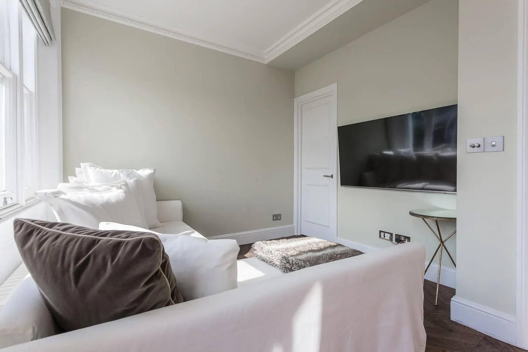 Onslow Gardens , holiday home in South Kensington, London