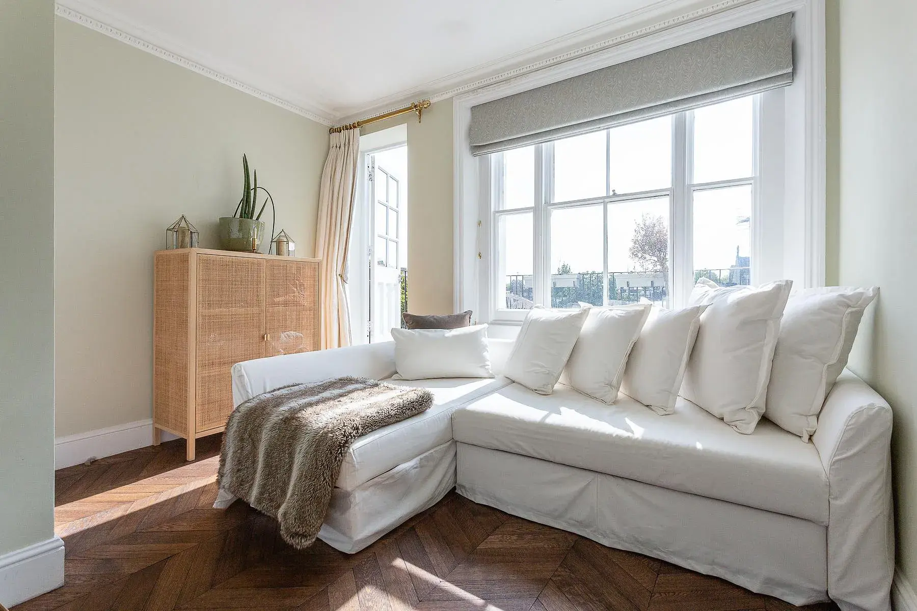 Onslow Gardens , holiday home in South Kensington, London