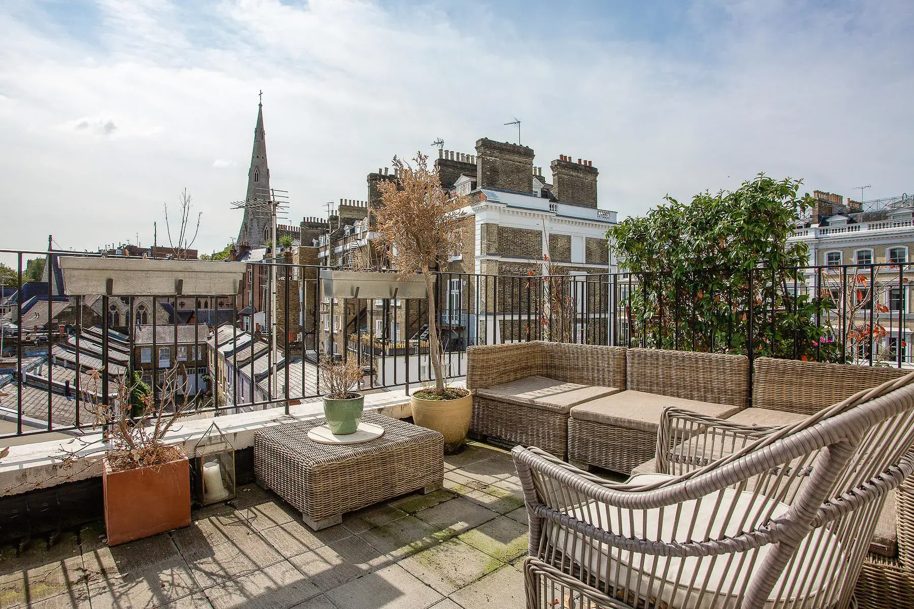 Onslow Gardens , holiday home in South Kensington, London
