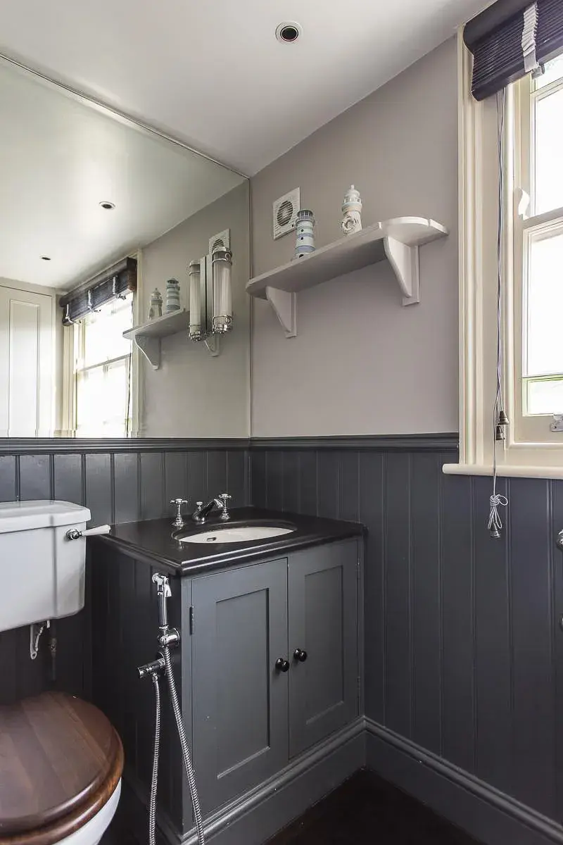 Ovington Gardens, holiday home in Knightsbridge, London