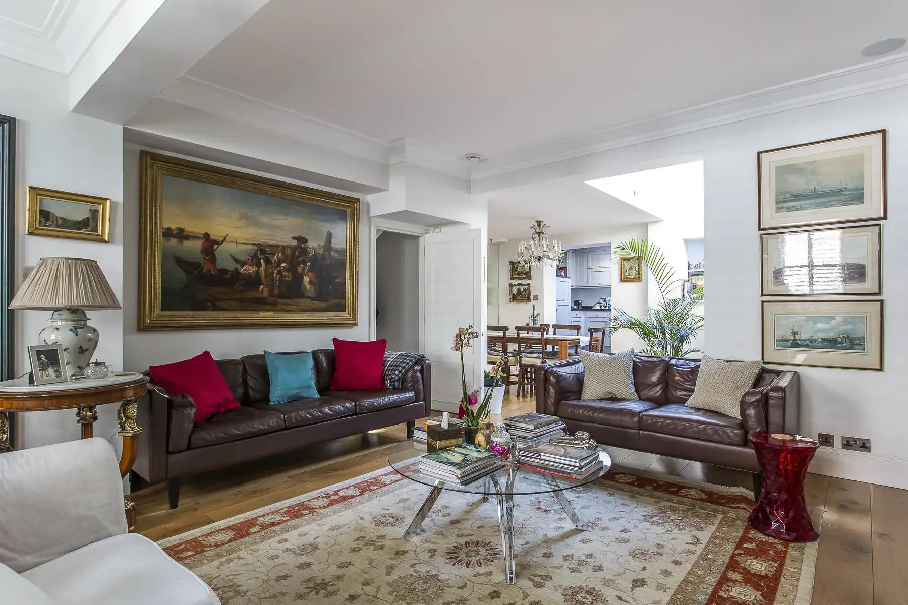 Peel Street , holiday home in Notting Hill, London