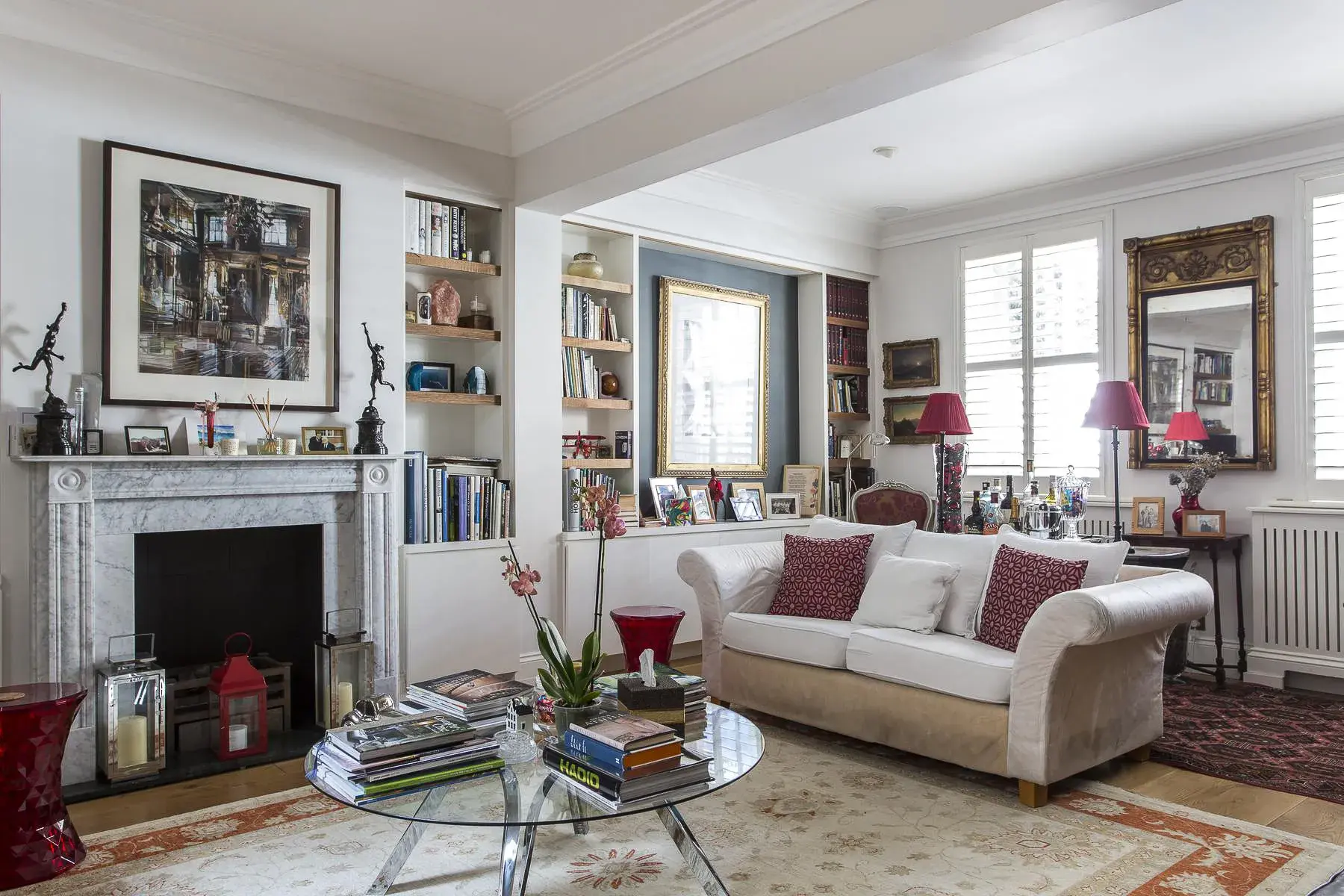 Peel Street , holiday home in Notting Hill, London