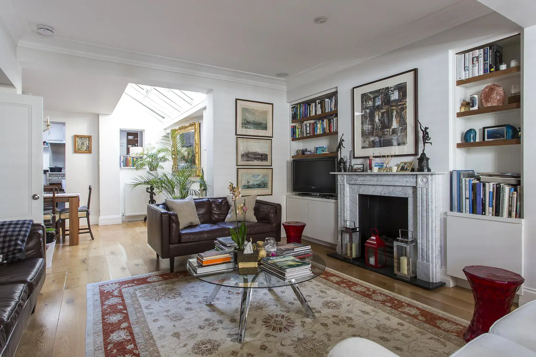 Peel Street , holiday home in Notting Hill, London
