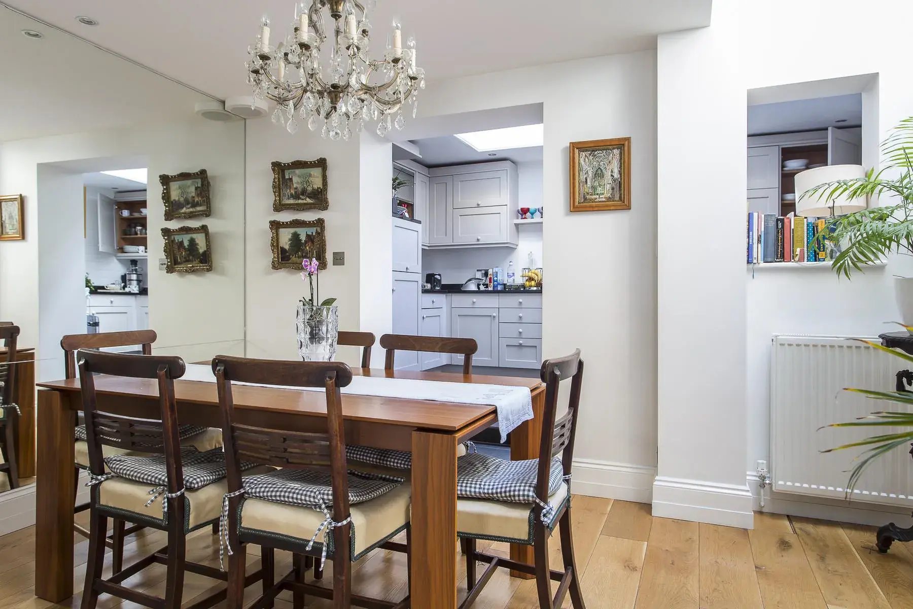 Peel Street , holiday home in Notting Hill, London