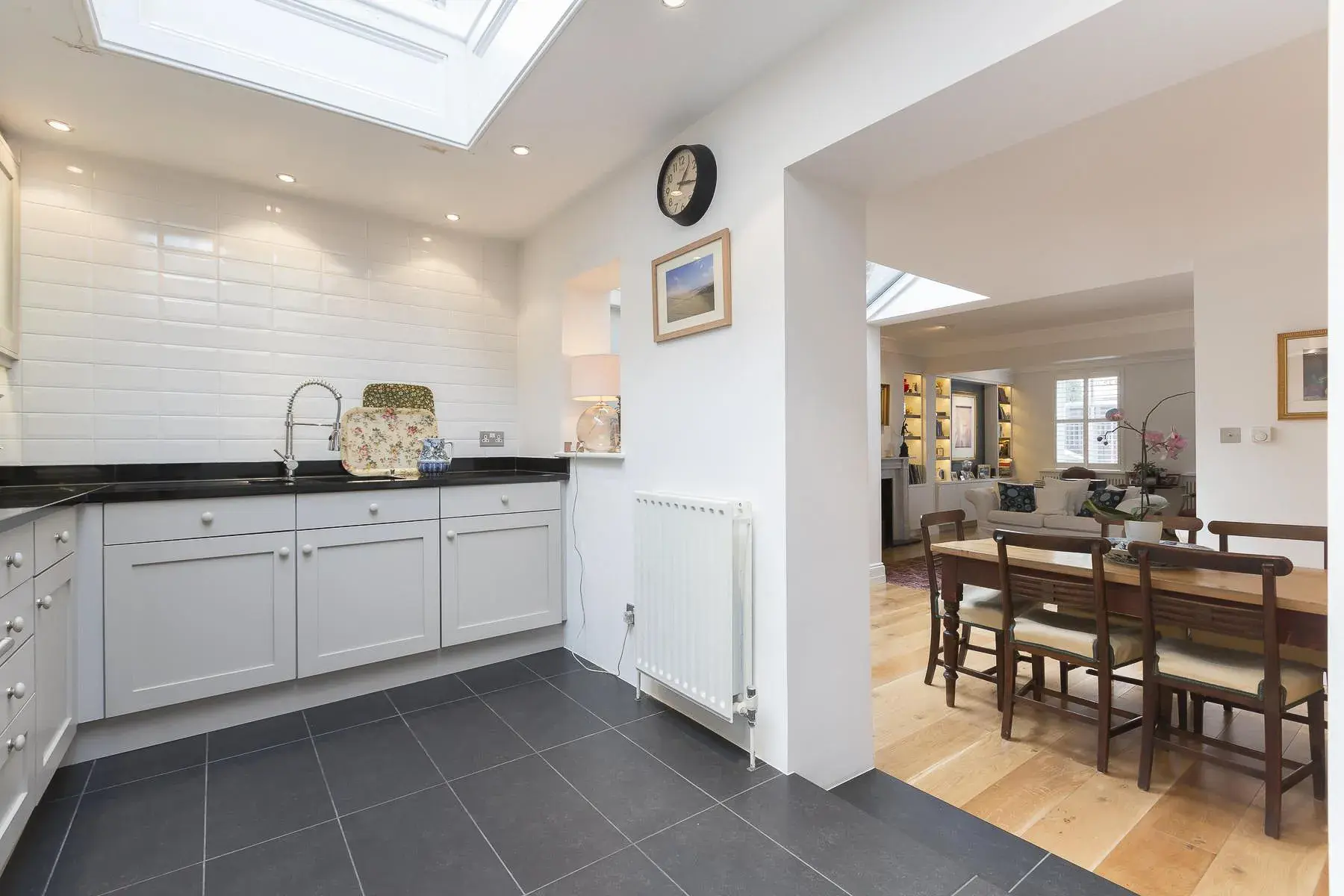 Peel Street , holiday home in Notting Hill, London