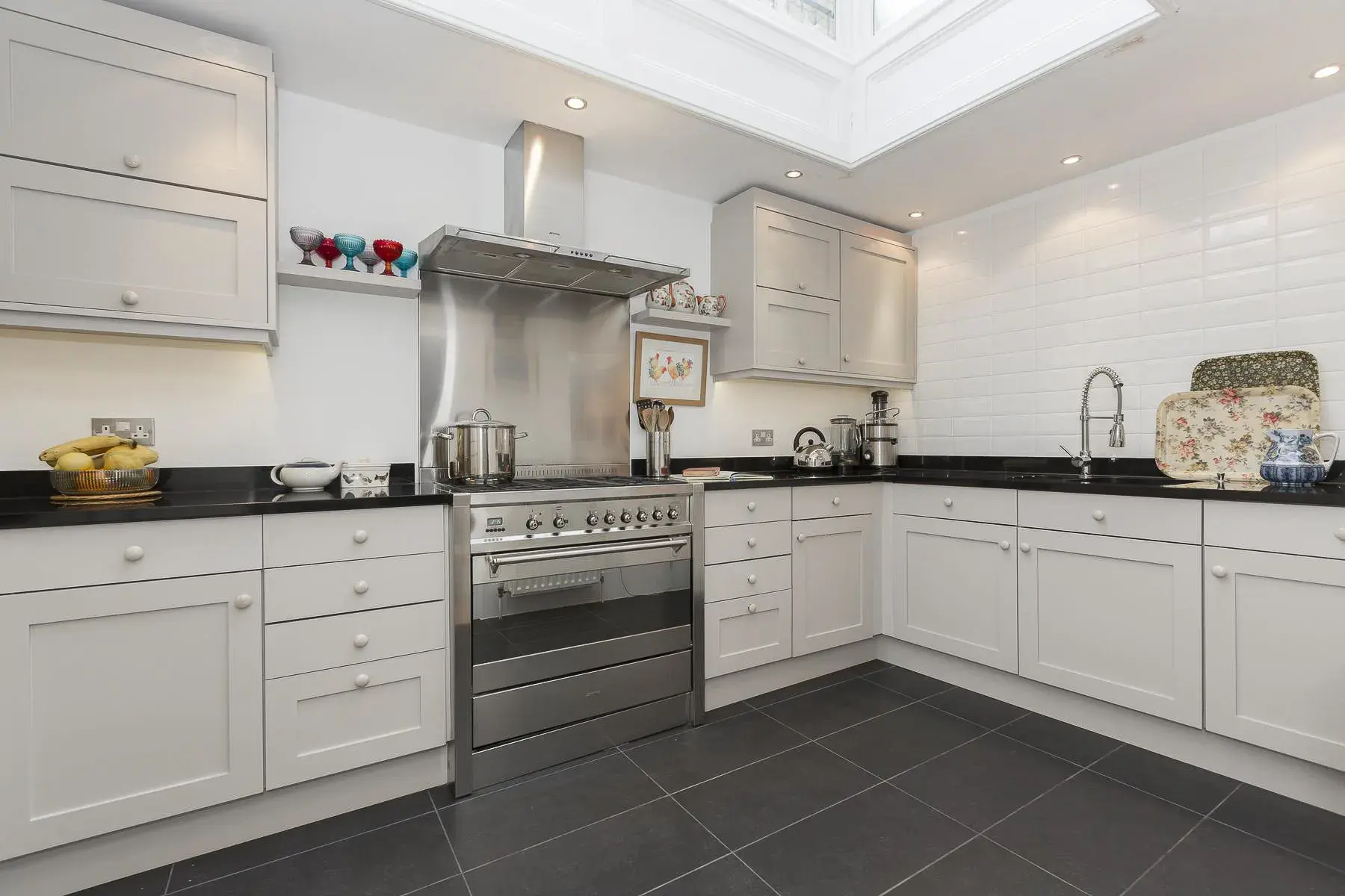 Peel Street , holiday home in Notting Hill, London