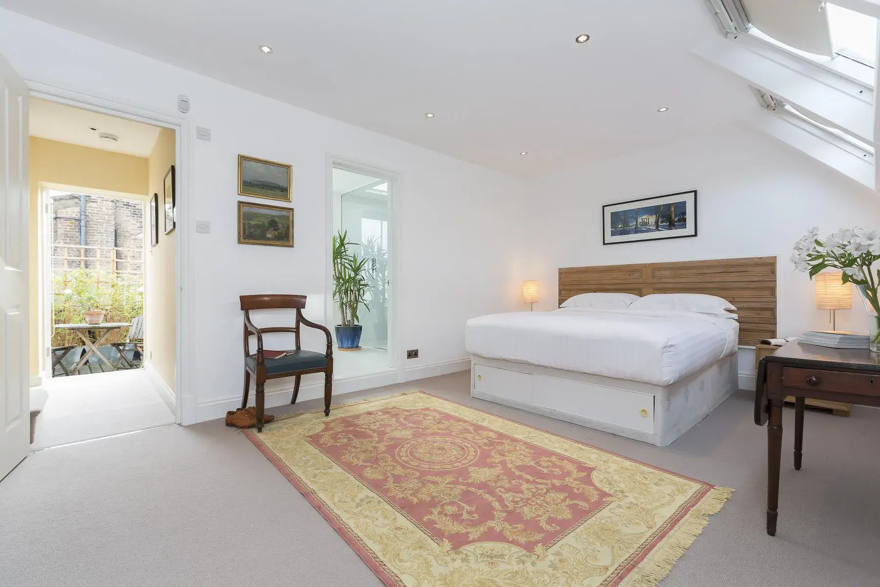 Peel Street , holiday home in Notting Hill, London