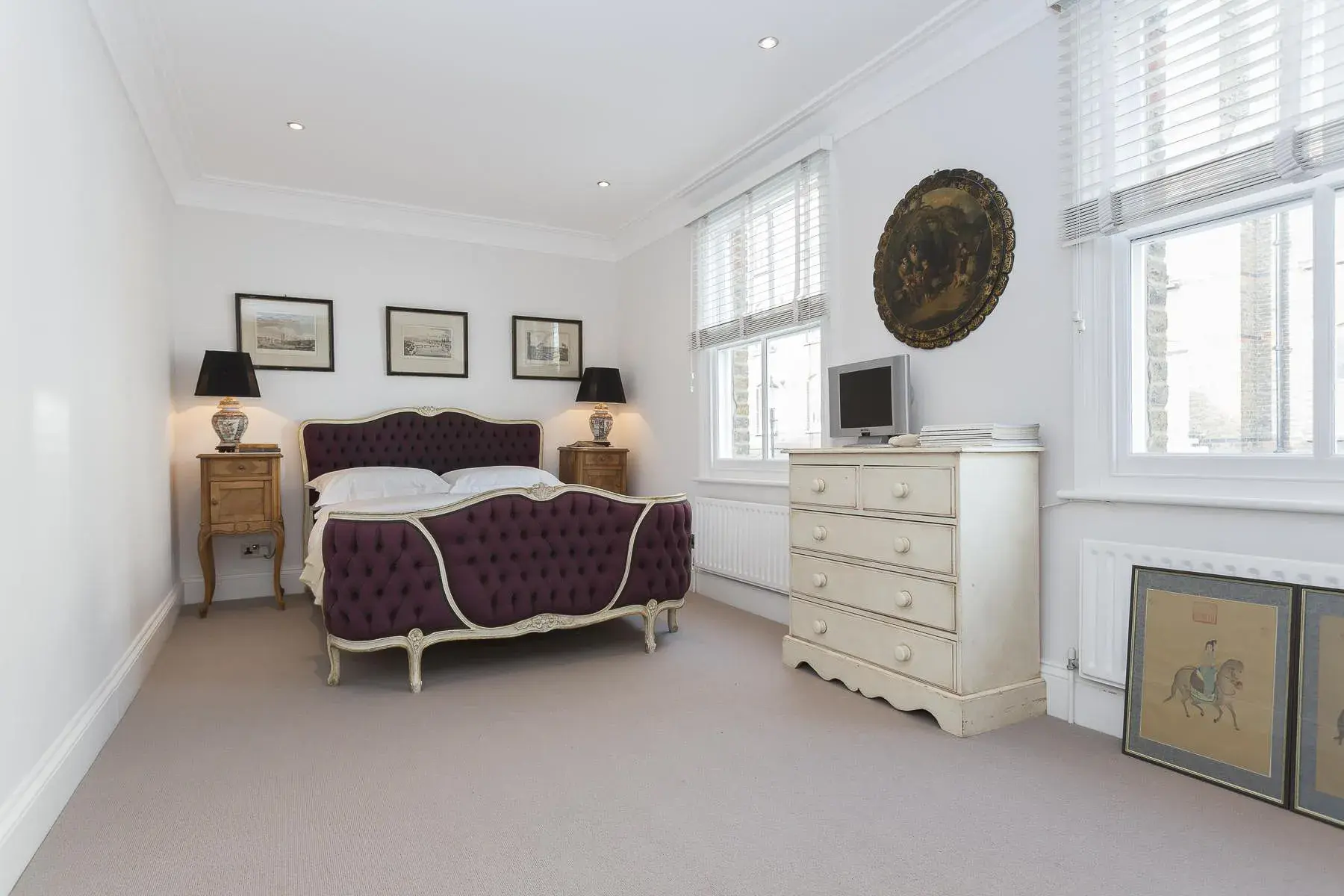 Peel Street , holiday home in Notting Hill, London