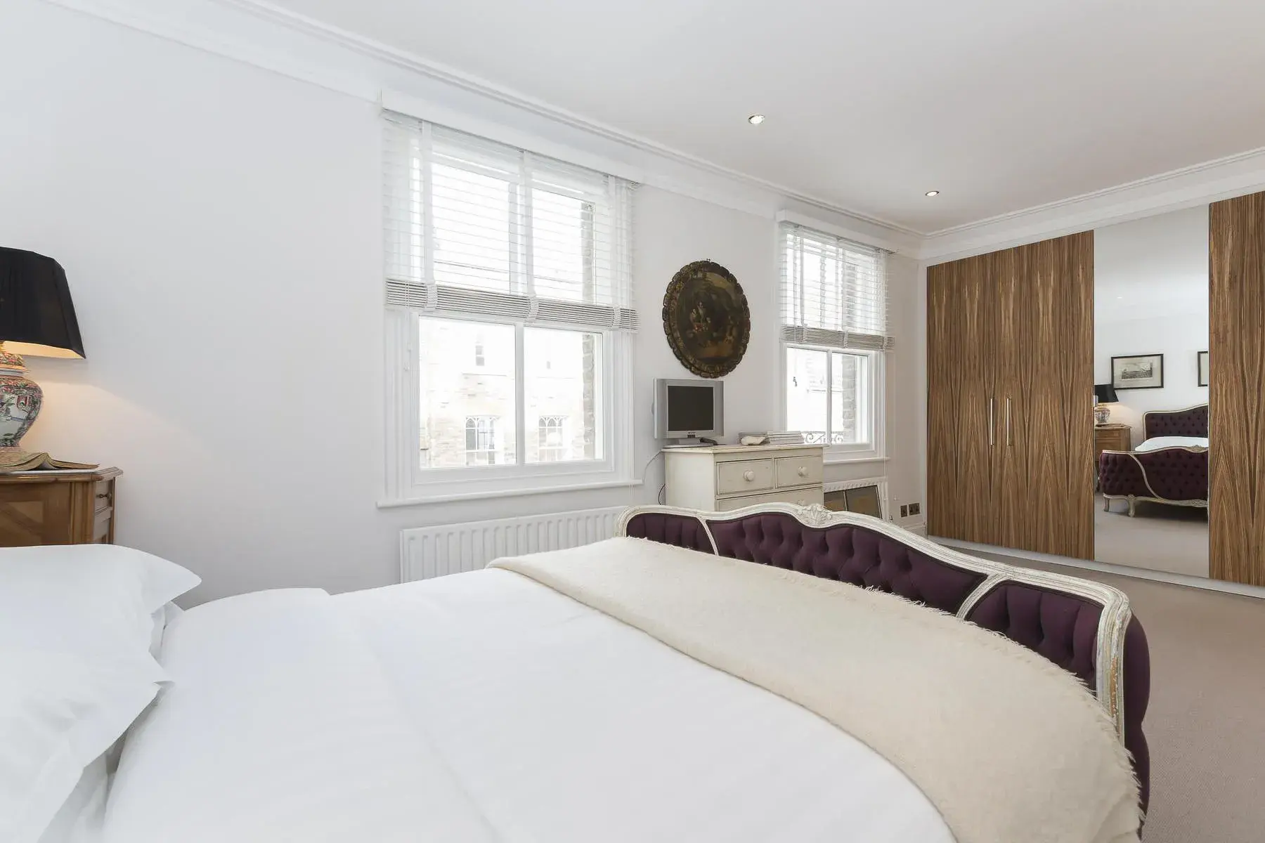 Peel Street , holiday home in Notting Hill, London