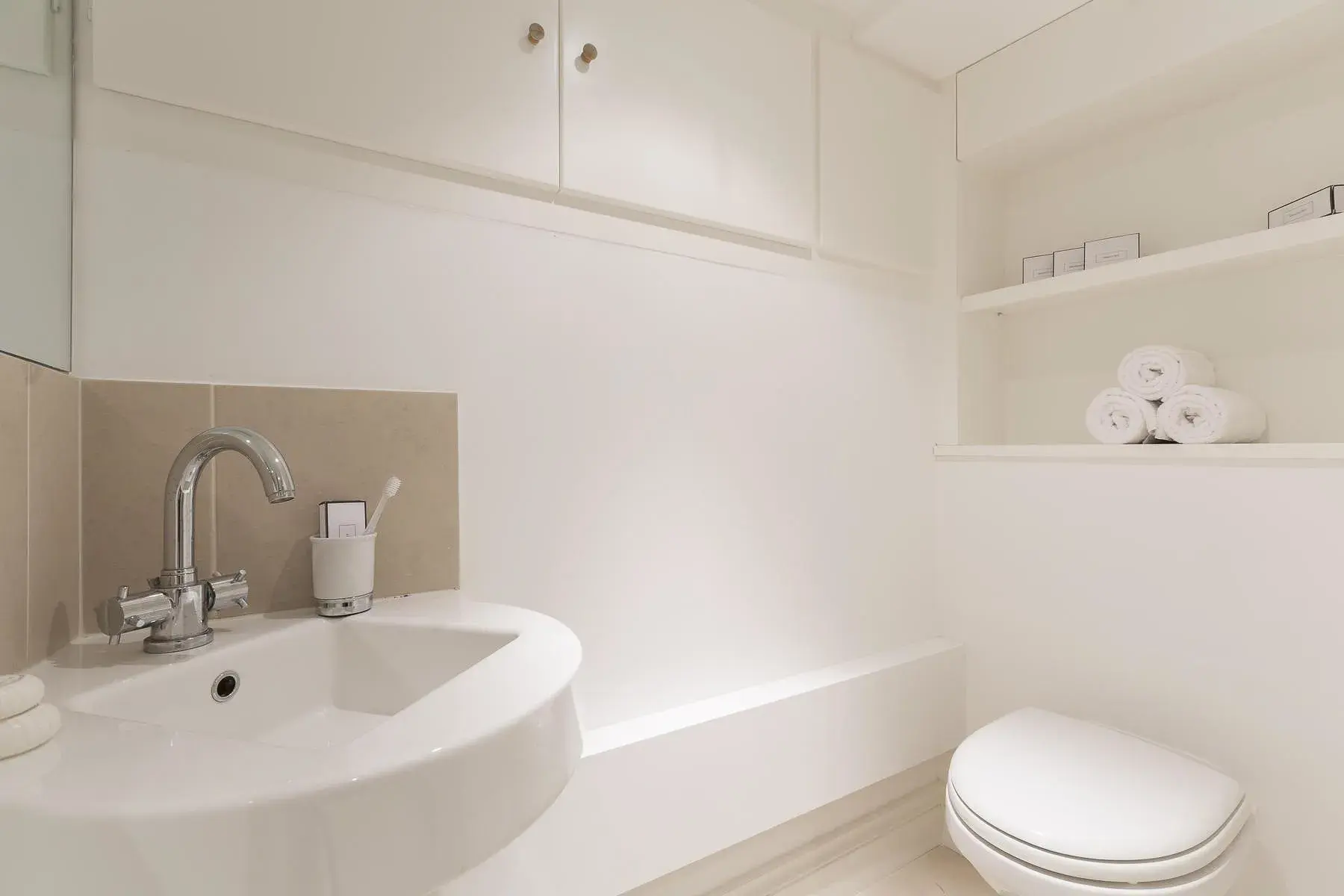 Peel Street , holiday home in Notting Hill, London