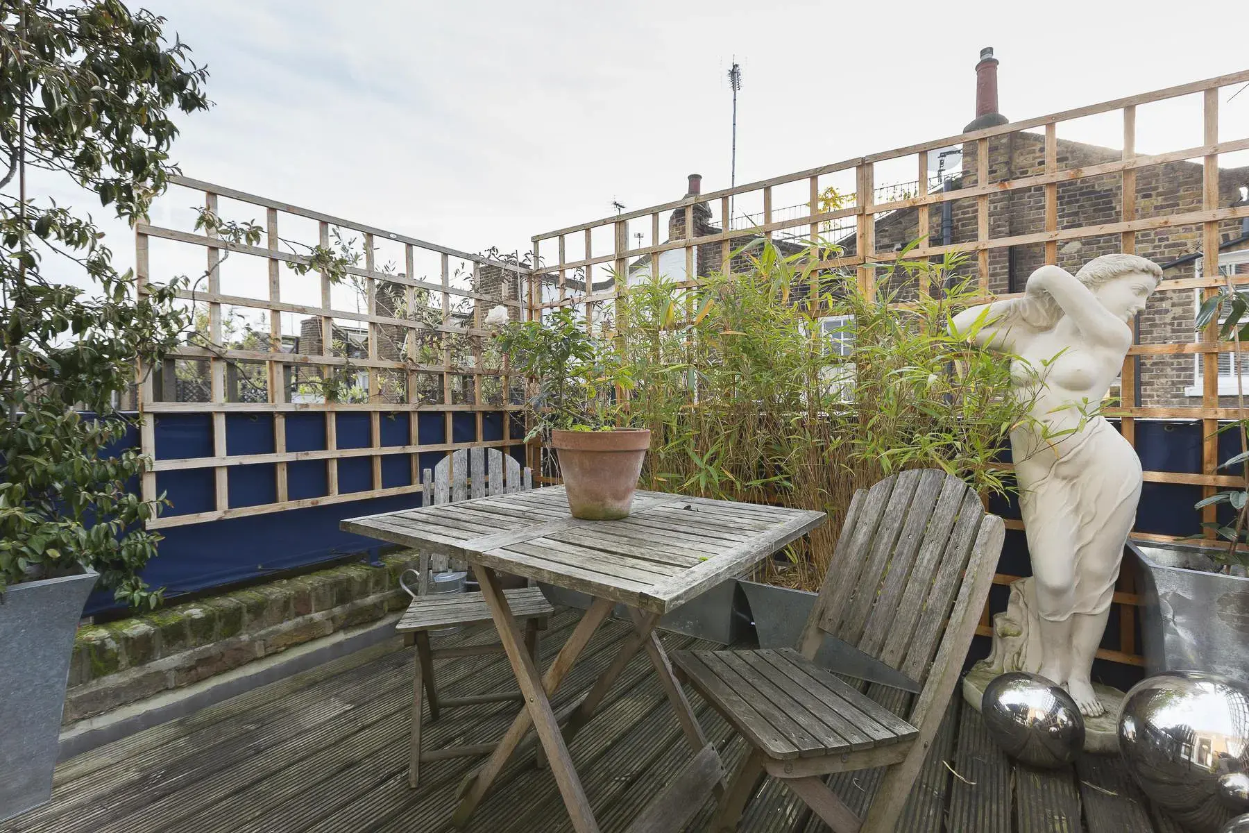 Peel Street , holiday home in Notting Hill, London