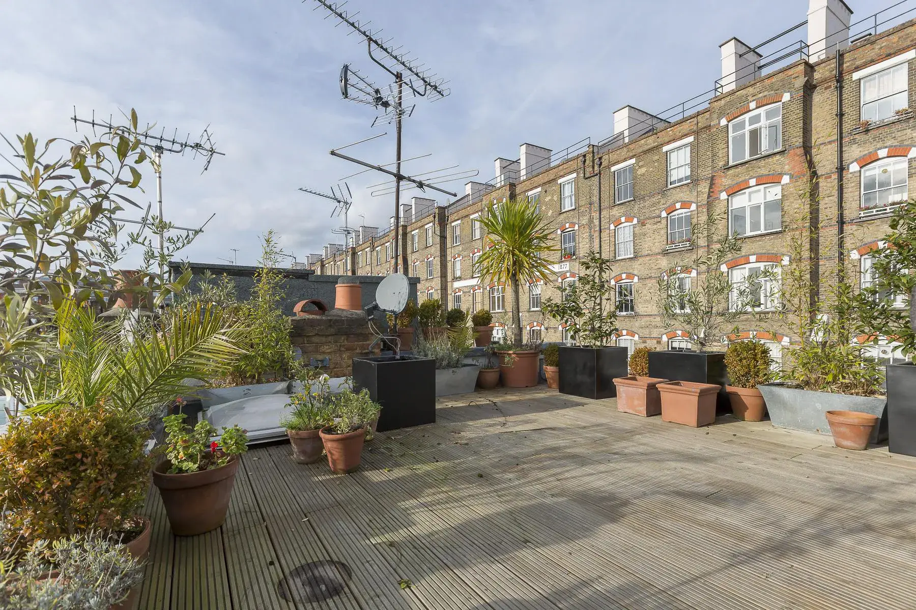 Peel Street , holiday home in Notting Hill, London