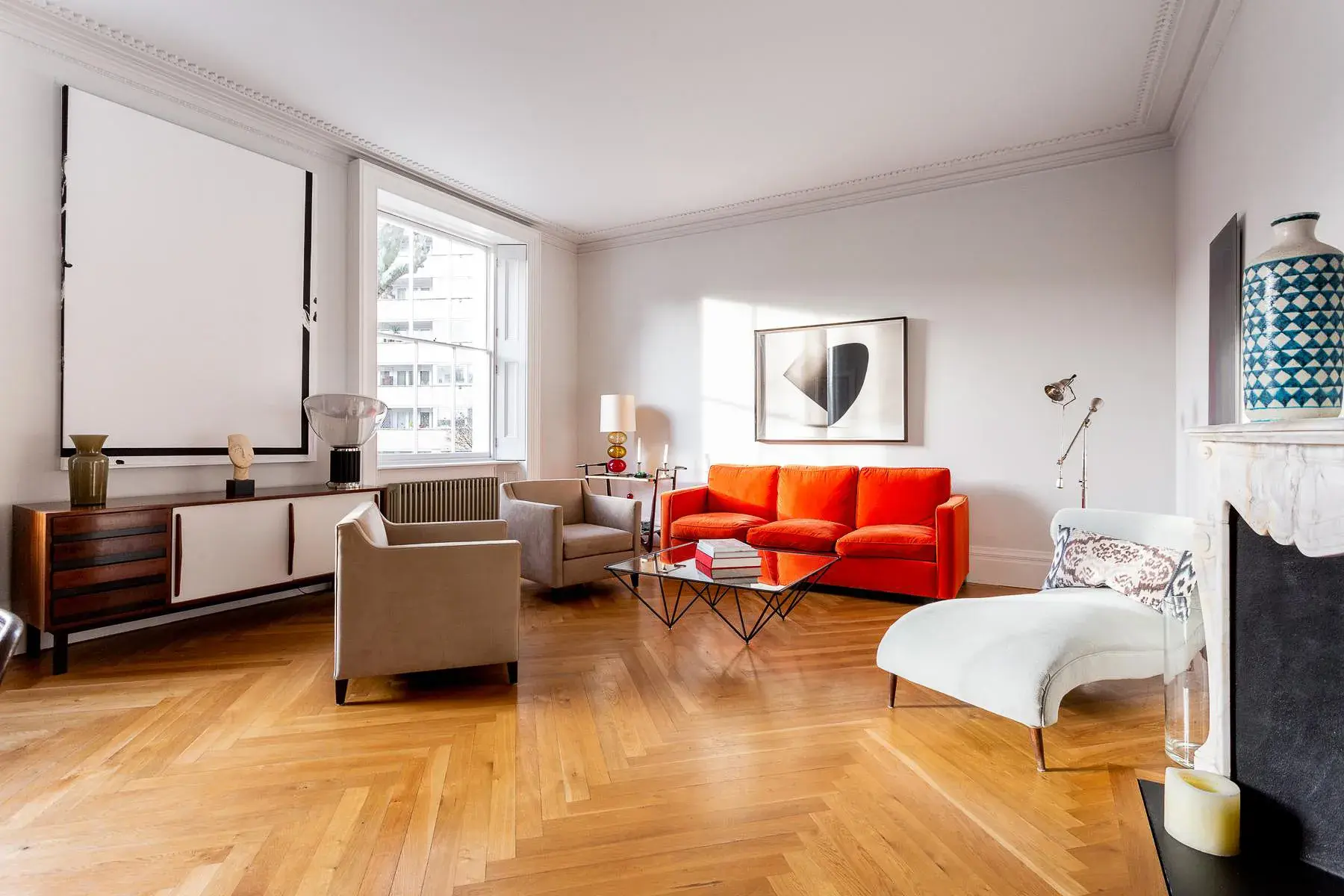 Porchester Terrace North, holiday home in Bayswater, London