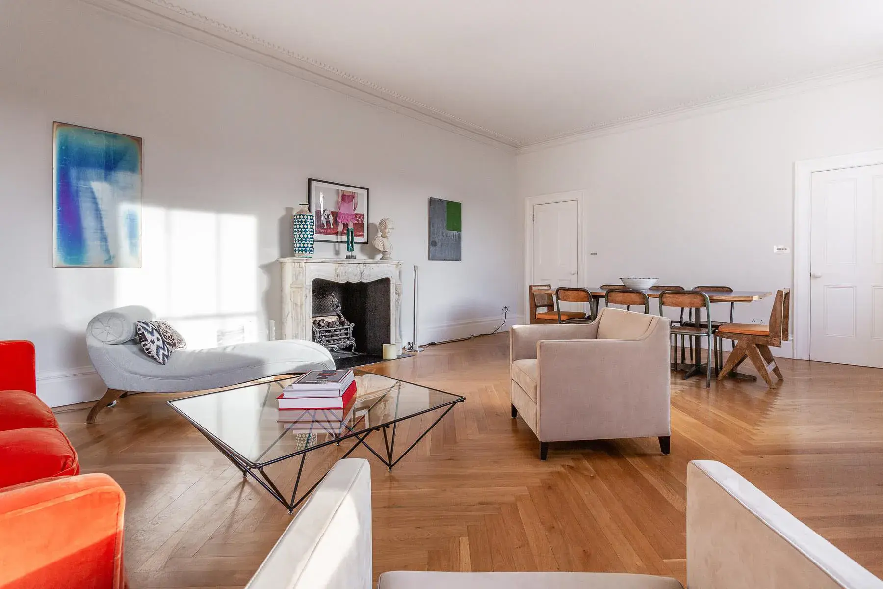 Porchester Terrace North, holiday home in Bayswater, London