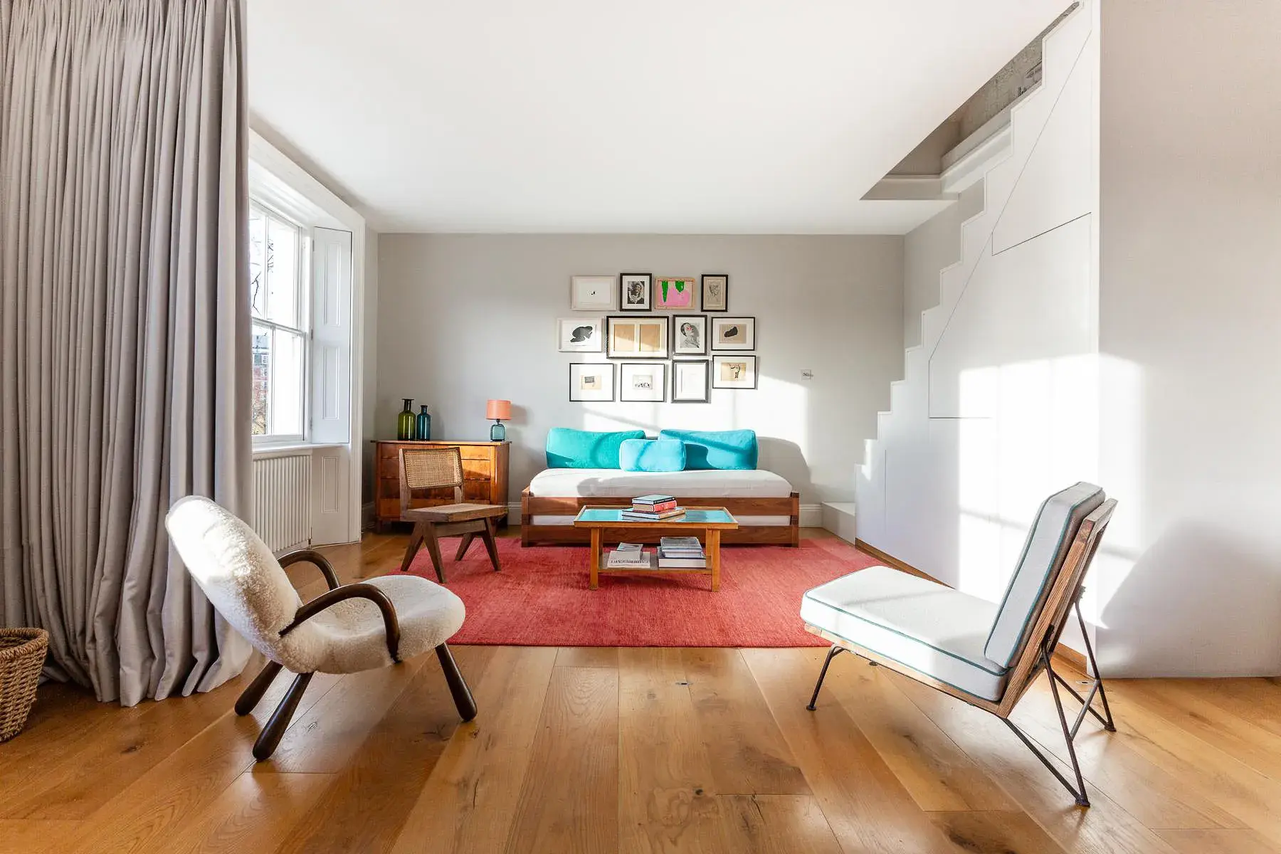 Porchester Terrace North, holiday home in Bayswater, London