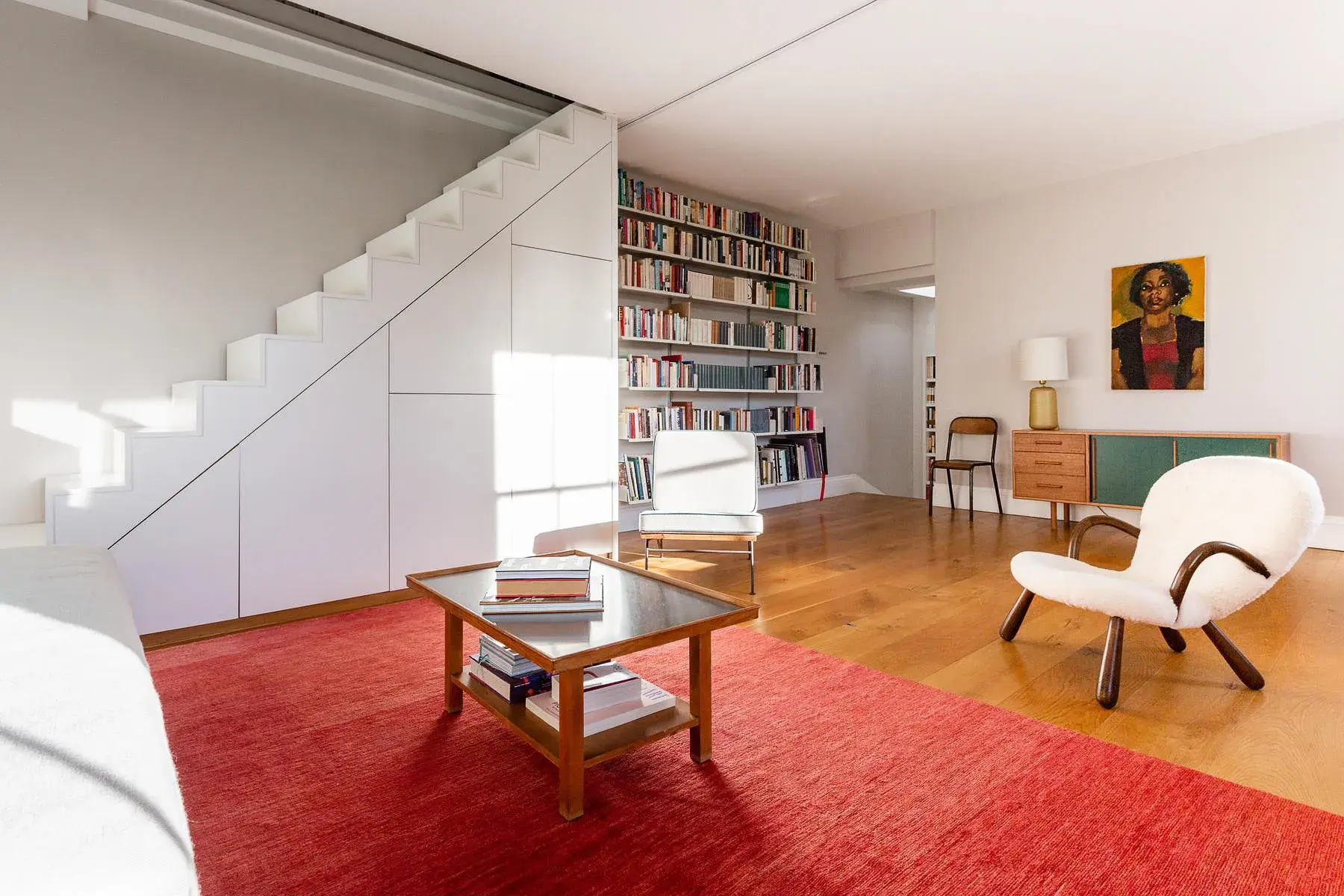 Porchester Terrace North, holiday home in Bayswater, London