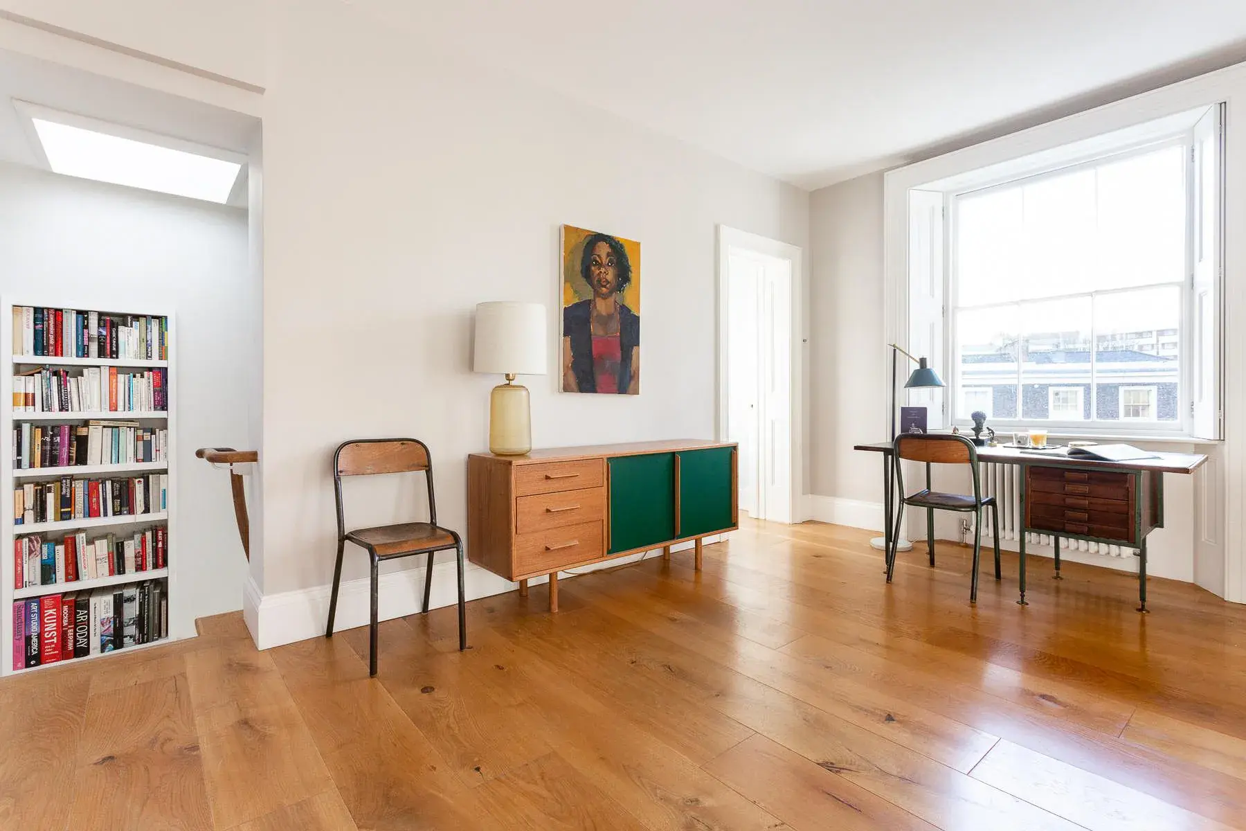 Porchester Terrace North, holiday home in Bayswater, London