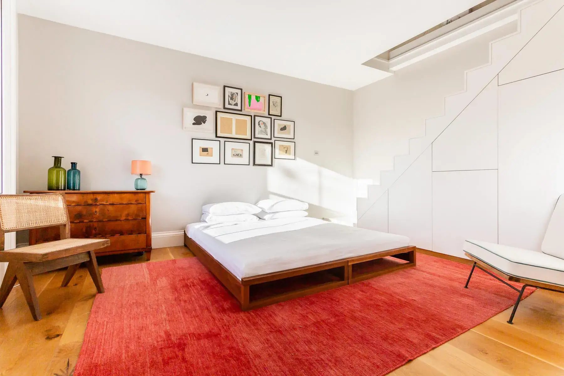 Porchester Terrace North, holiday home in Bayswater, London