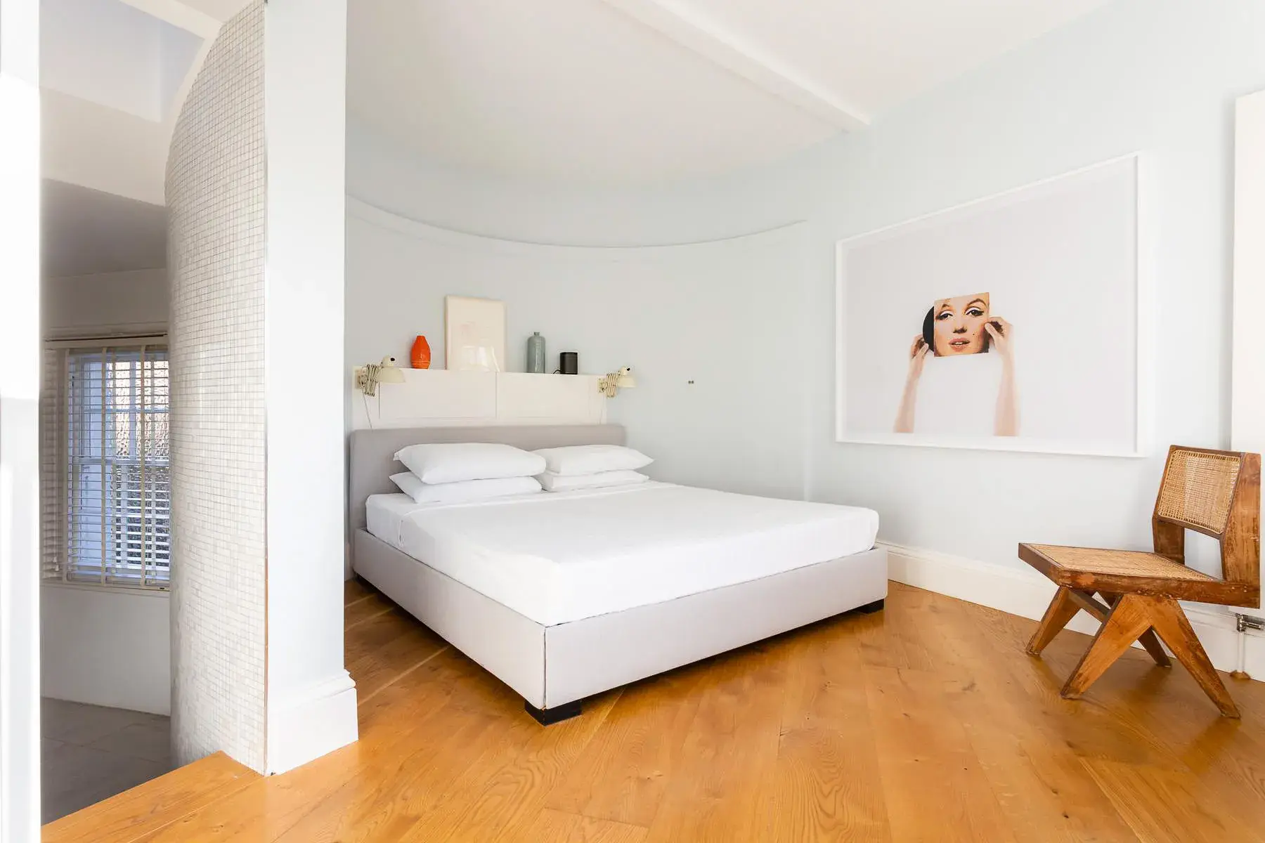 Porchester Terrace North, holiday home in Bayswater, London