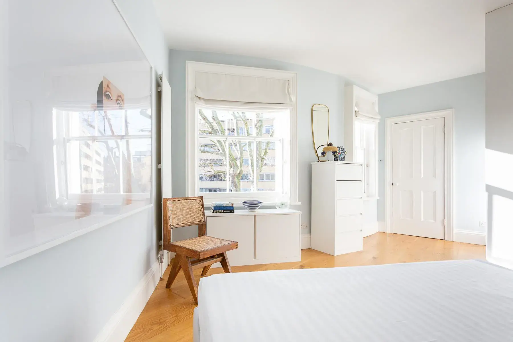 Porchester Terrace North, holiday home in Bayswater, London