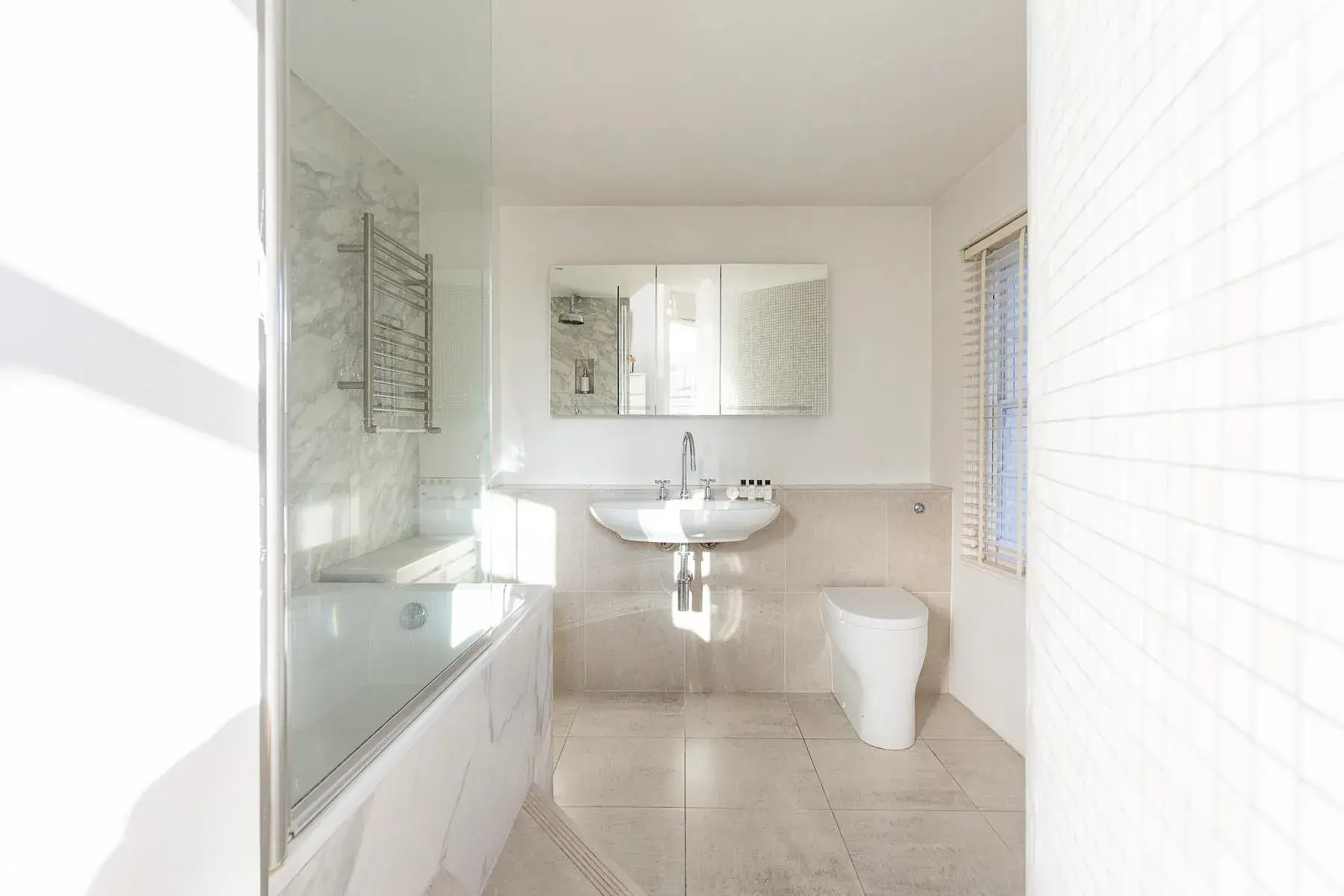 Porchester Terrace North, holiday home in Bayswater, London