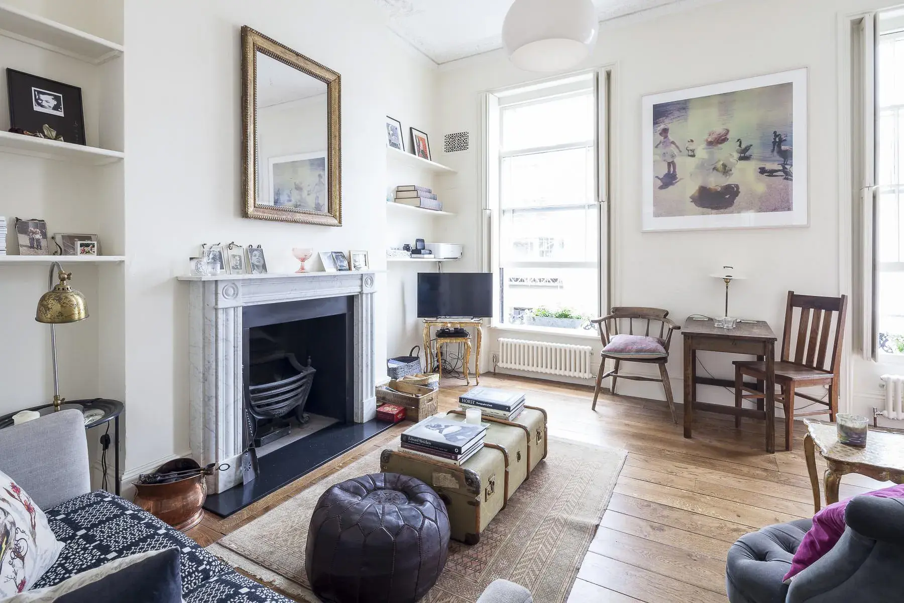 Princess Road , holiday home in Primrose Hill, London