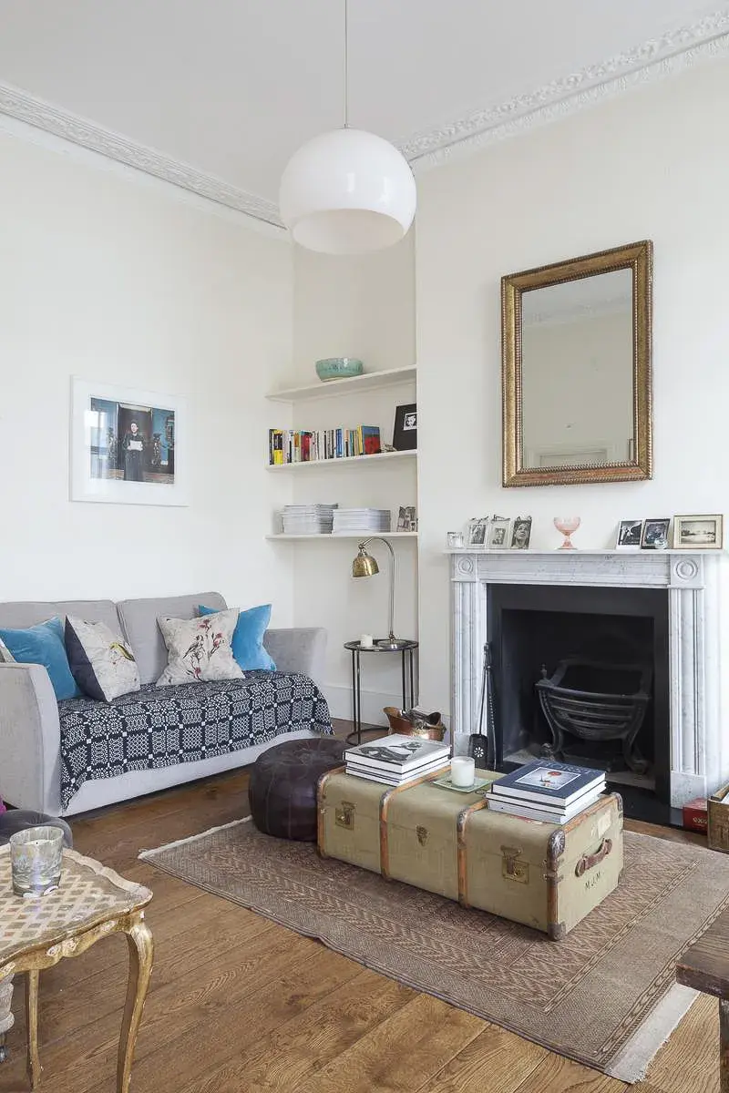 Princess Road , holiday home in Primrose Hill, London