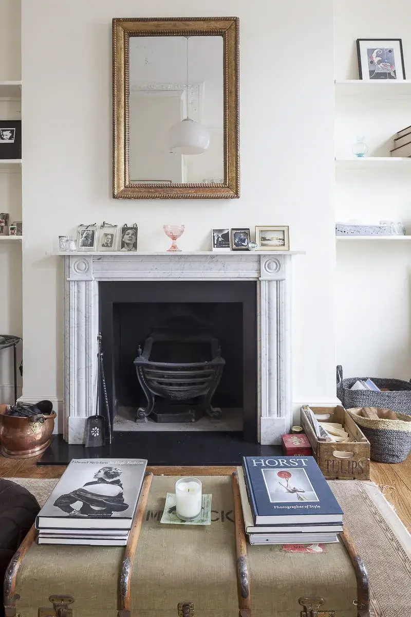 Princess Road , holiday home in Primrose Hill, London