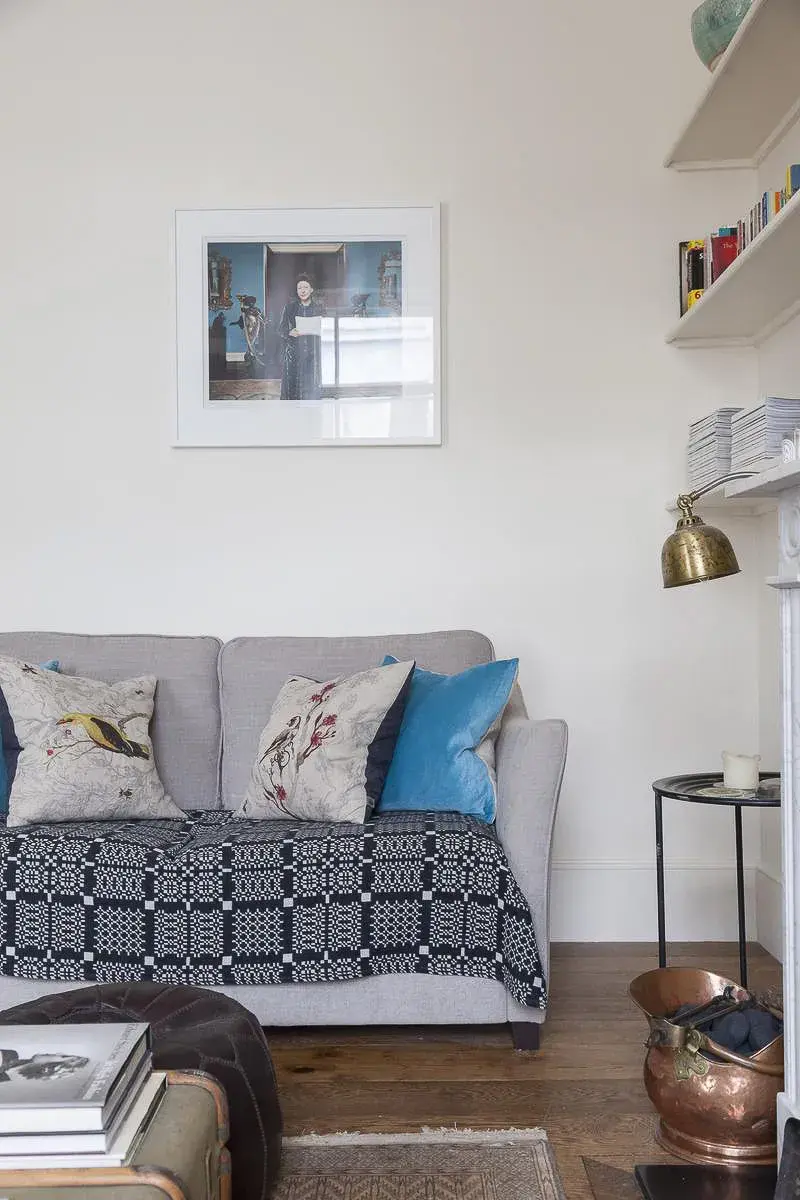 Princess Road , holiday home in Primrose Hill, London