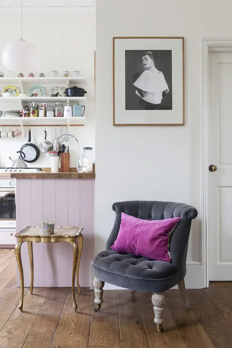 Princess Road , holiday home in Primrose Hill, London