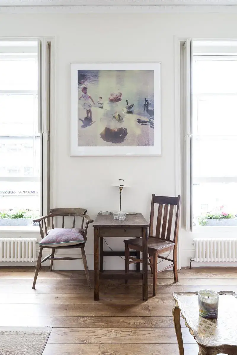 Princess Road , holiday home in Primrose Hill, London