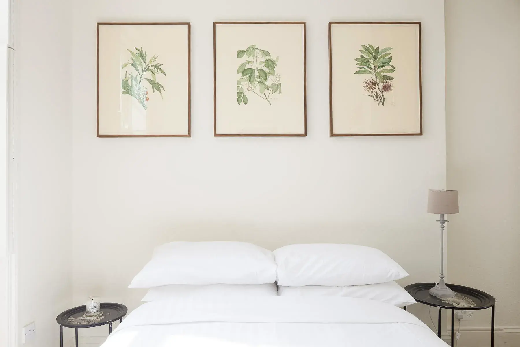 Princess Road , holiday home in Primrose Hill, London