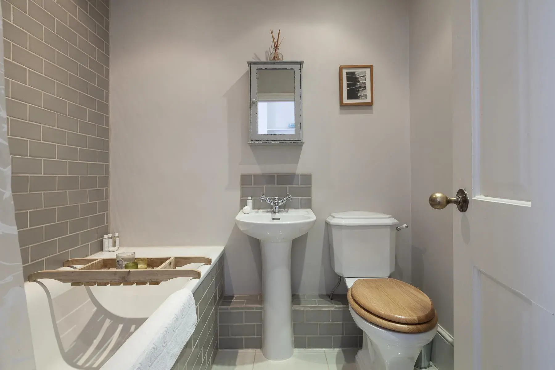 Princess Road , holiday home in Primrose Hill, London