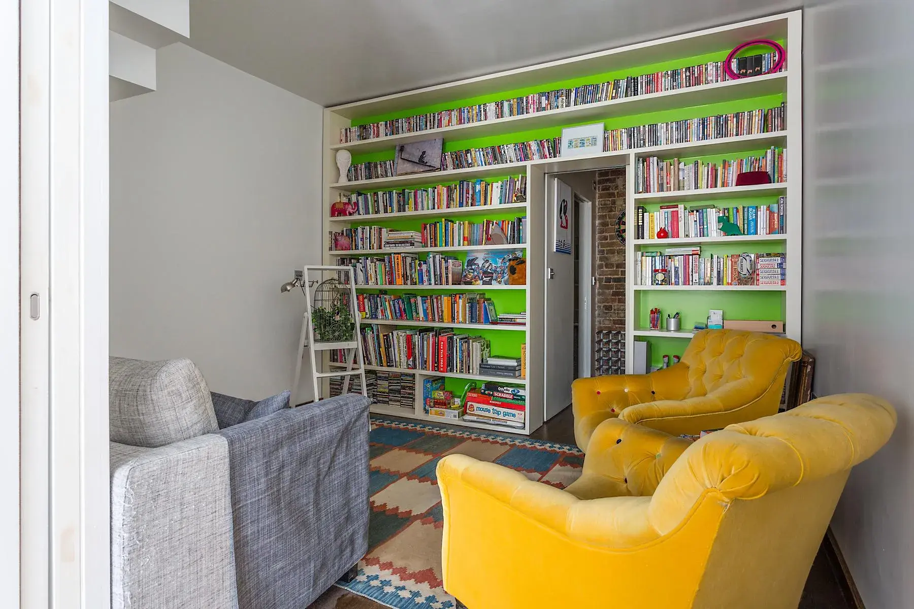 Rutland Mews South, holiday home in Knightsbridge, London