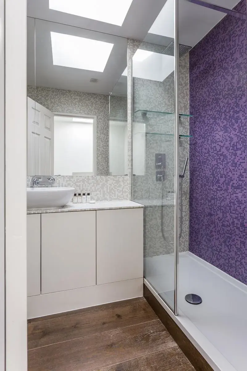 Rutland Mews South, holiday home in Knightsbridge, London