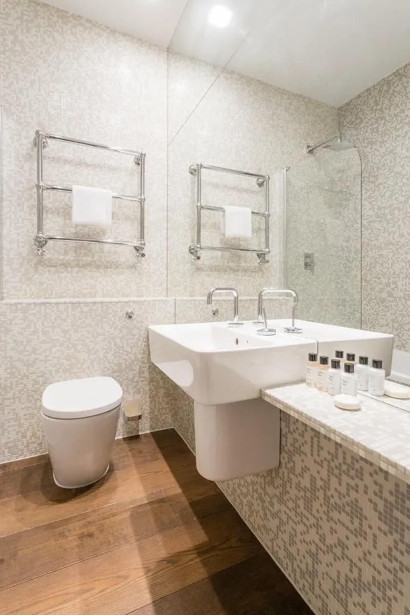 Rutland Mews South, holiday home in Knightsbridge, London