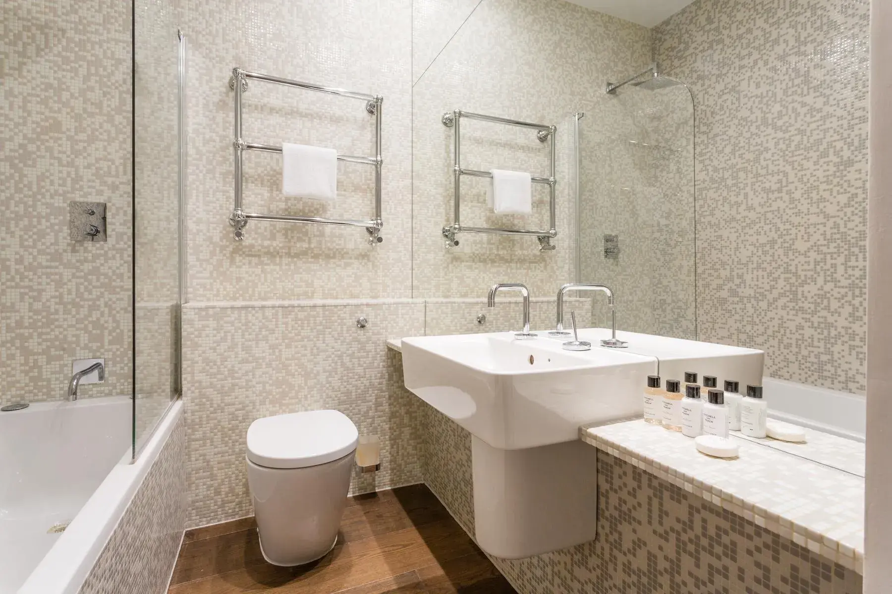 Rutland Mews South, holiday home in Knightsbridge, London