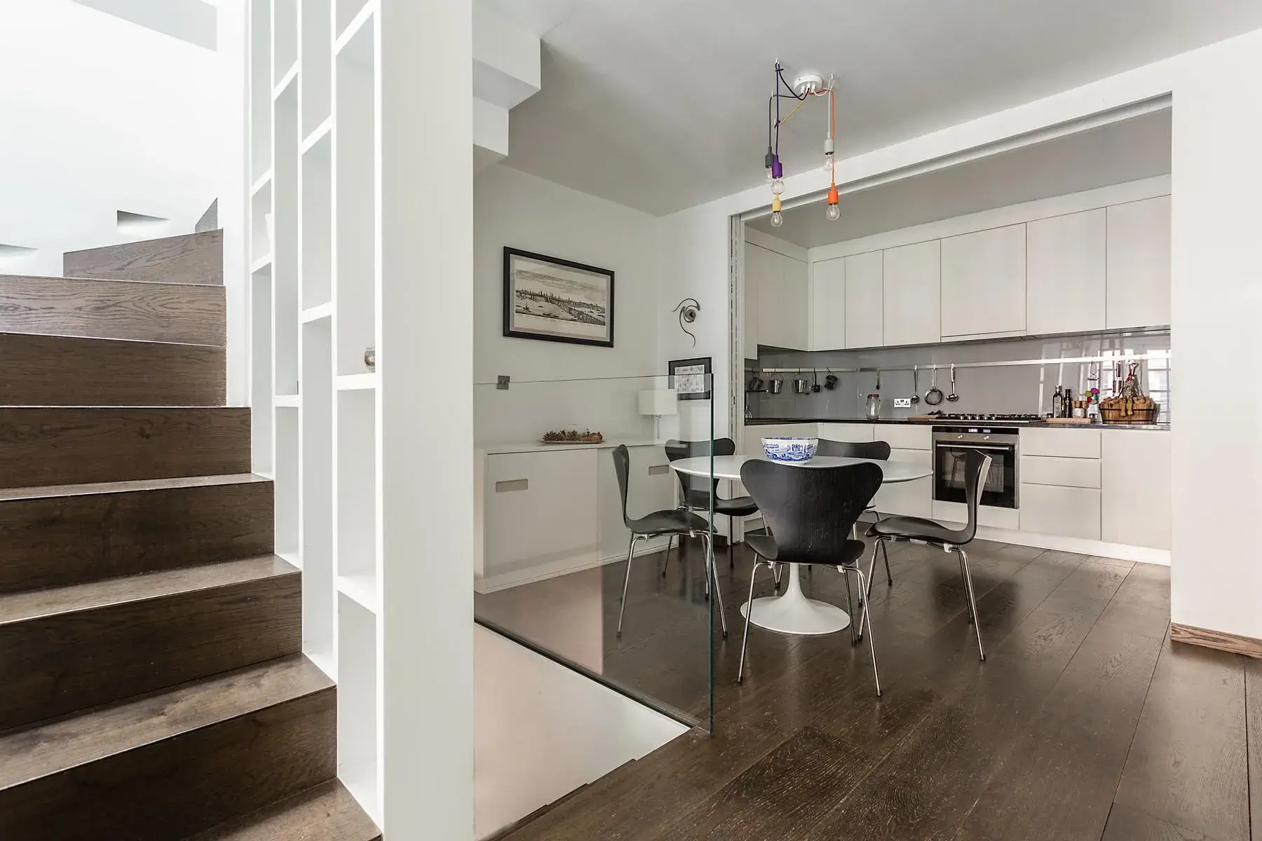 Rutland Mews South, holiday home in Knightsbridge, London