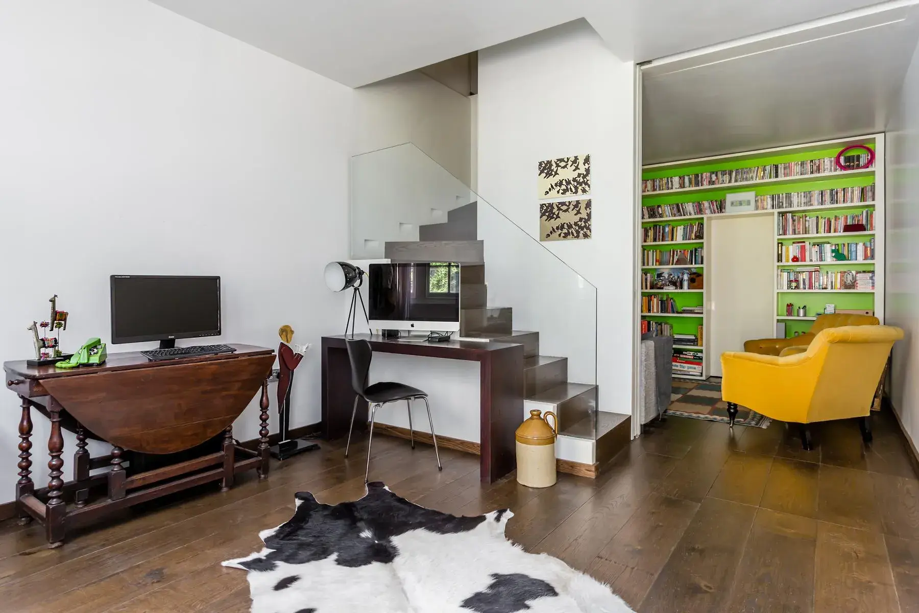 Rutland Mews South, holiday home in Knightsbridge, London