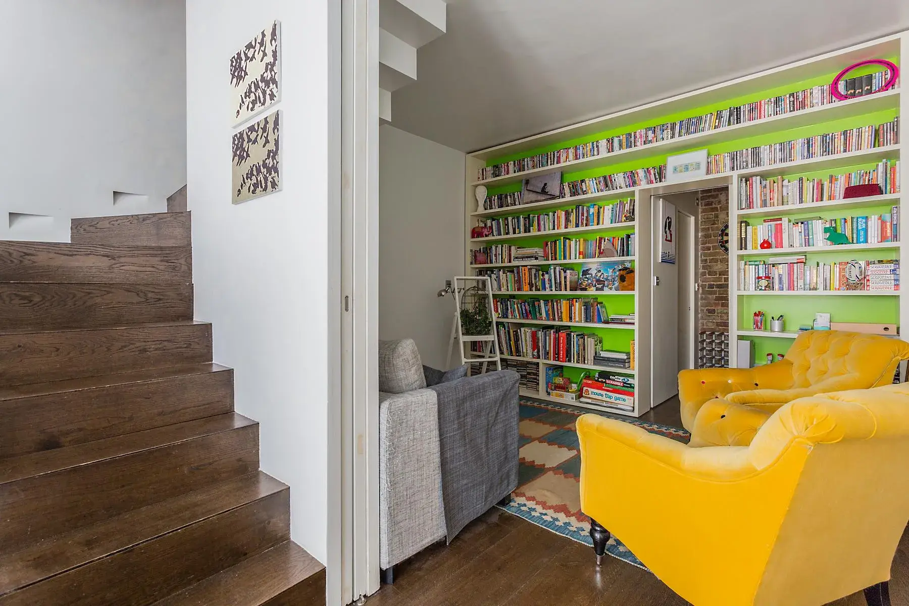 Rutland Mews South, holiday home in Knightsbridge, London