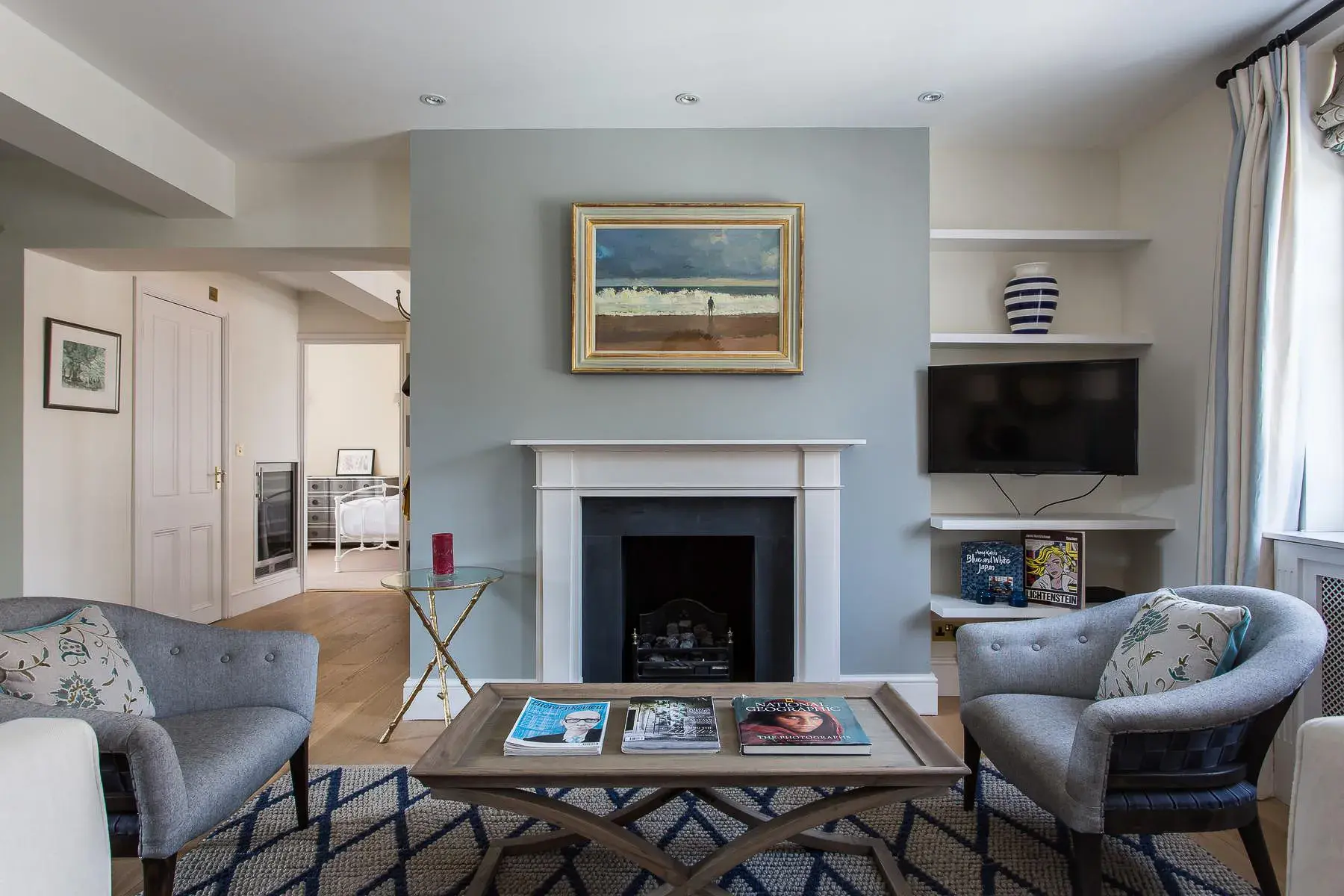 Smith Street, holiday home in Chelsea, London