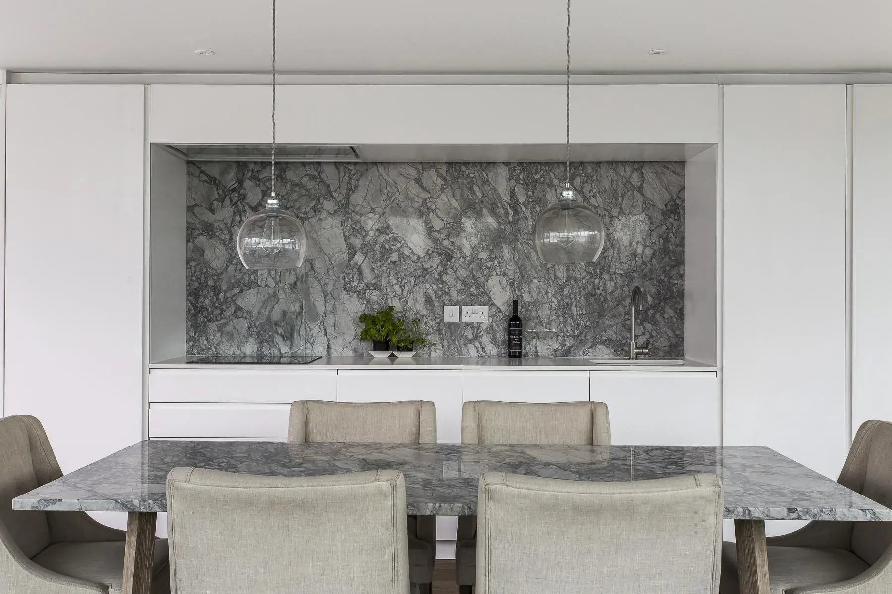 St George's Wharf , holiday home in Lambeth, London