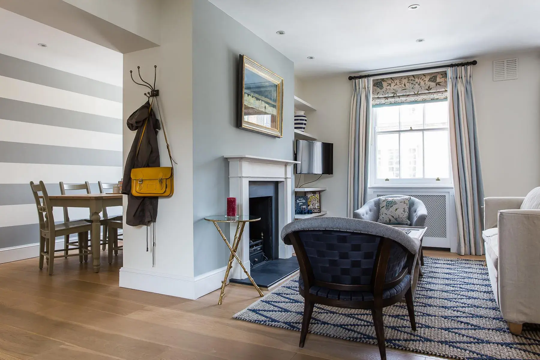 Smith Street, holiday home in Chelsea, London