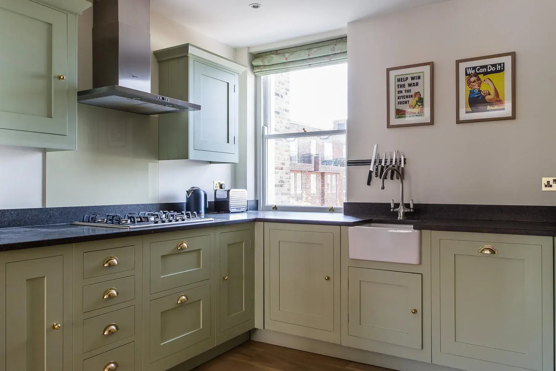 Smith Street, holiday home in Chelsea, London