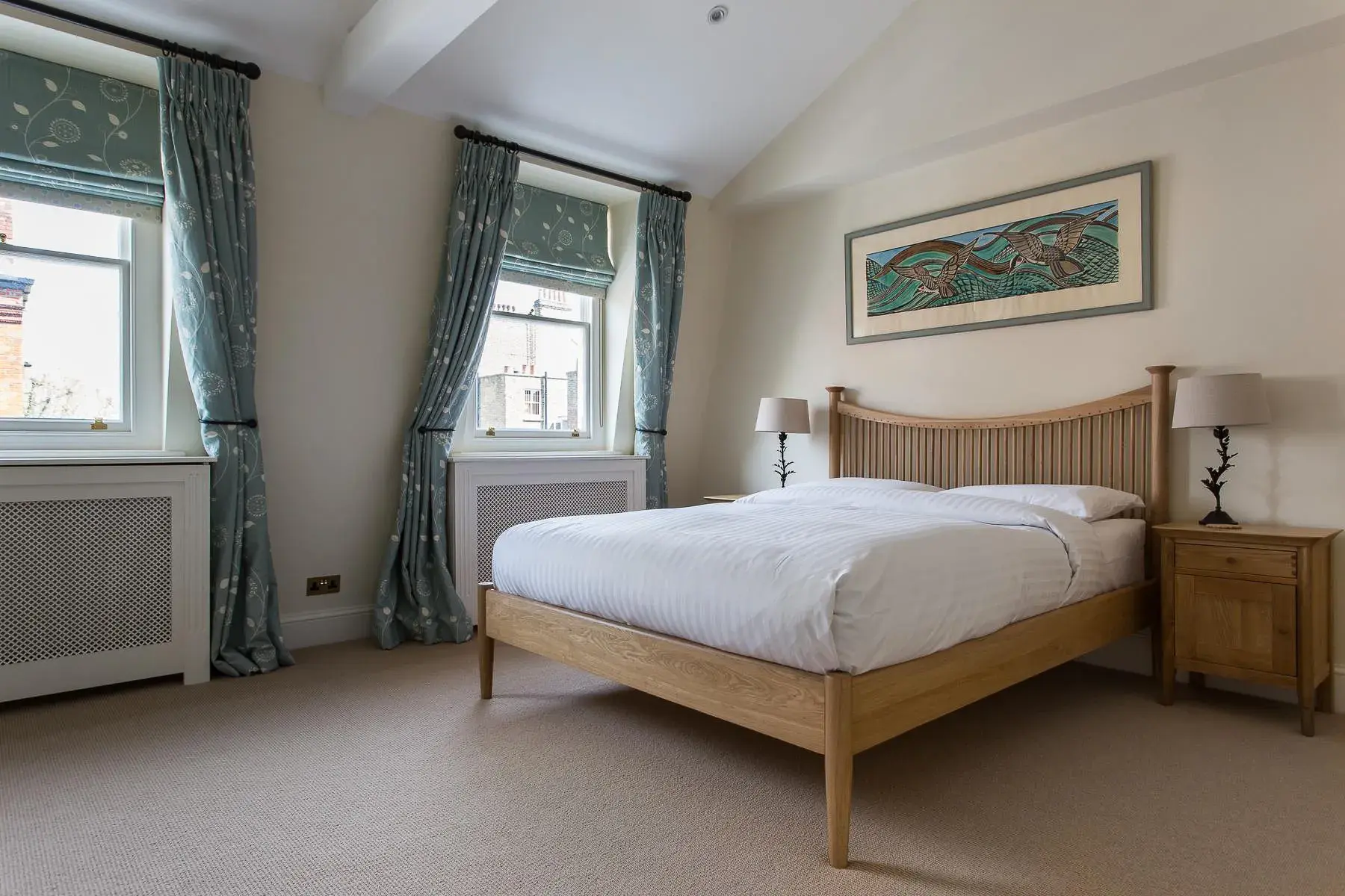 Smith Street, holiday home in Chelsea, London