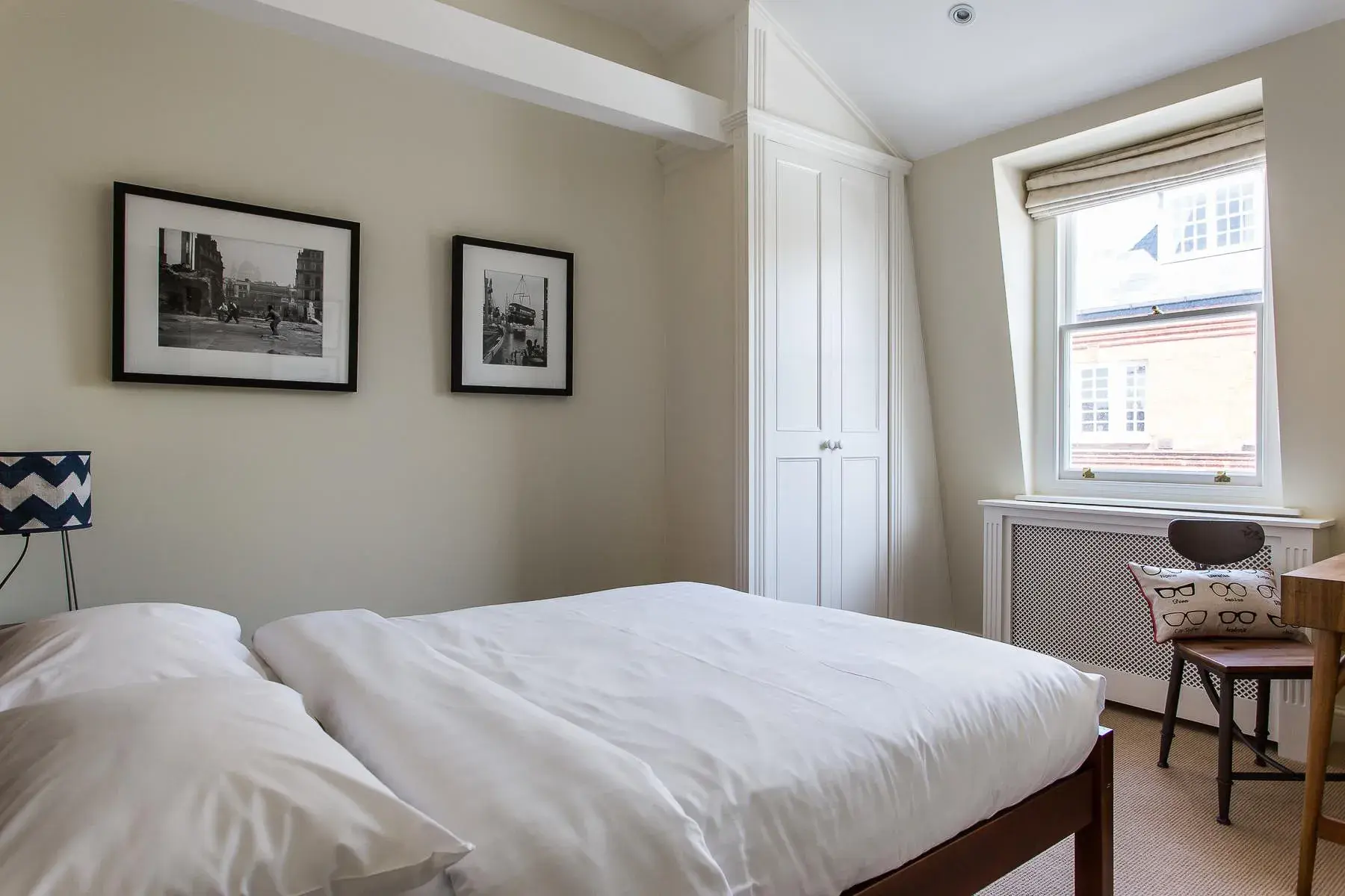 Smith Street, holiday home in Chelsea, London