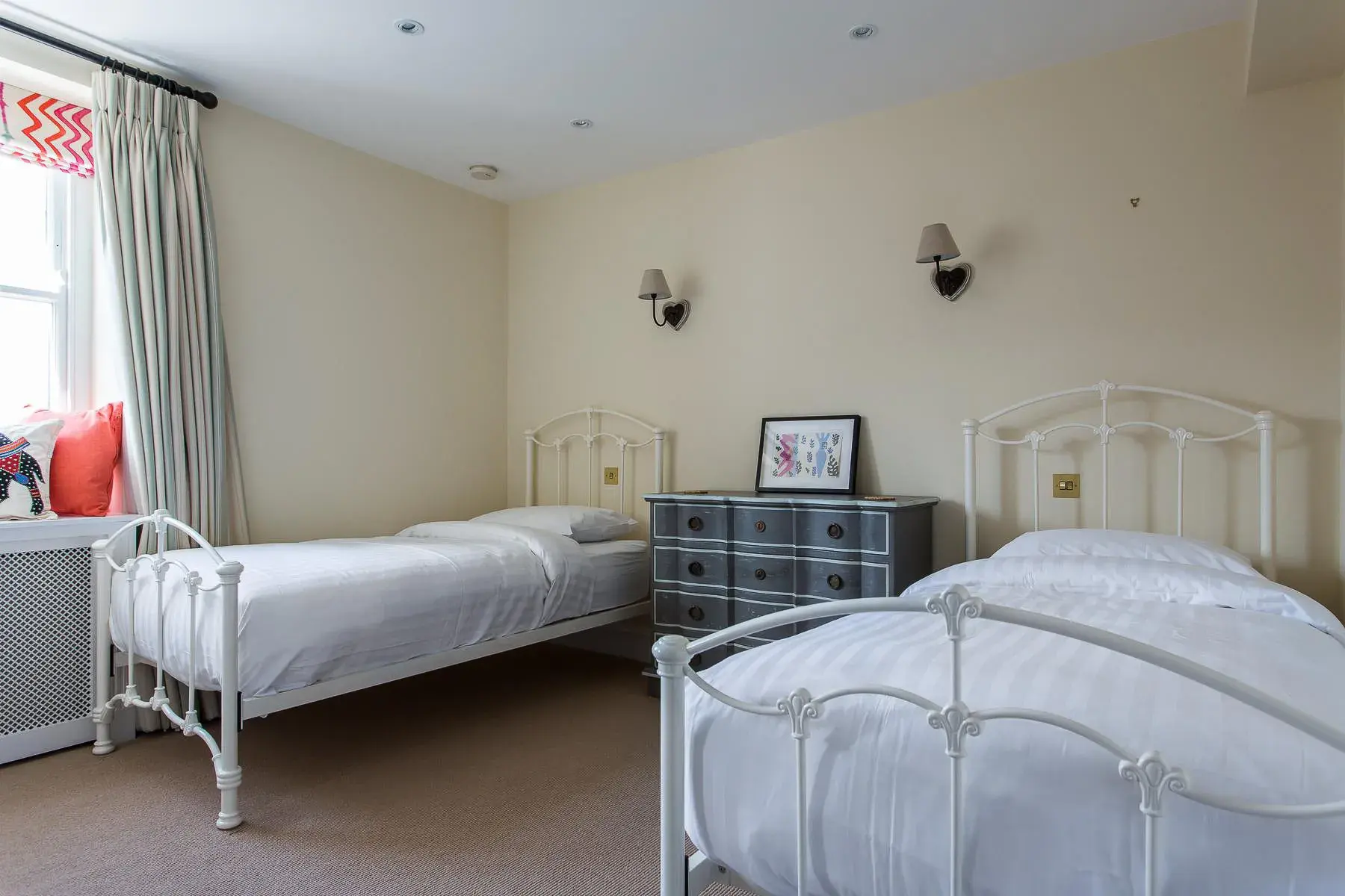 Smith Street, holiday home in Chelsea, London