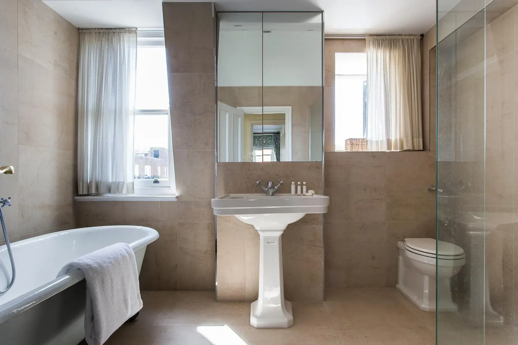 Smith Street, holiday home in Chelsea, London