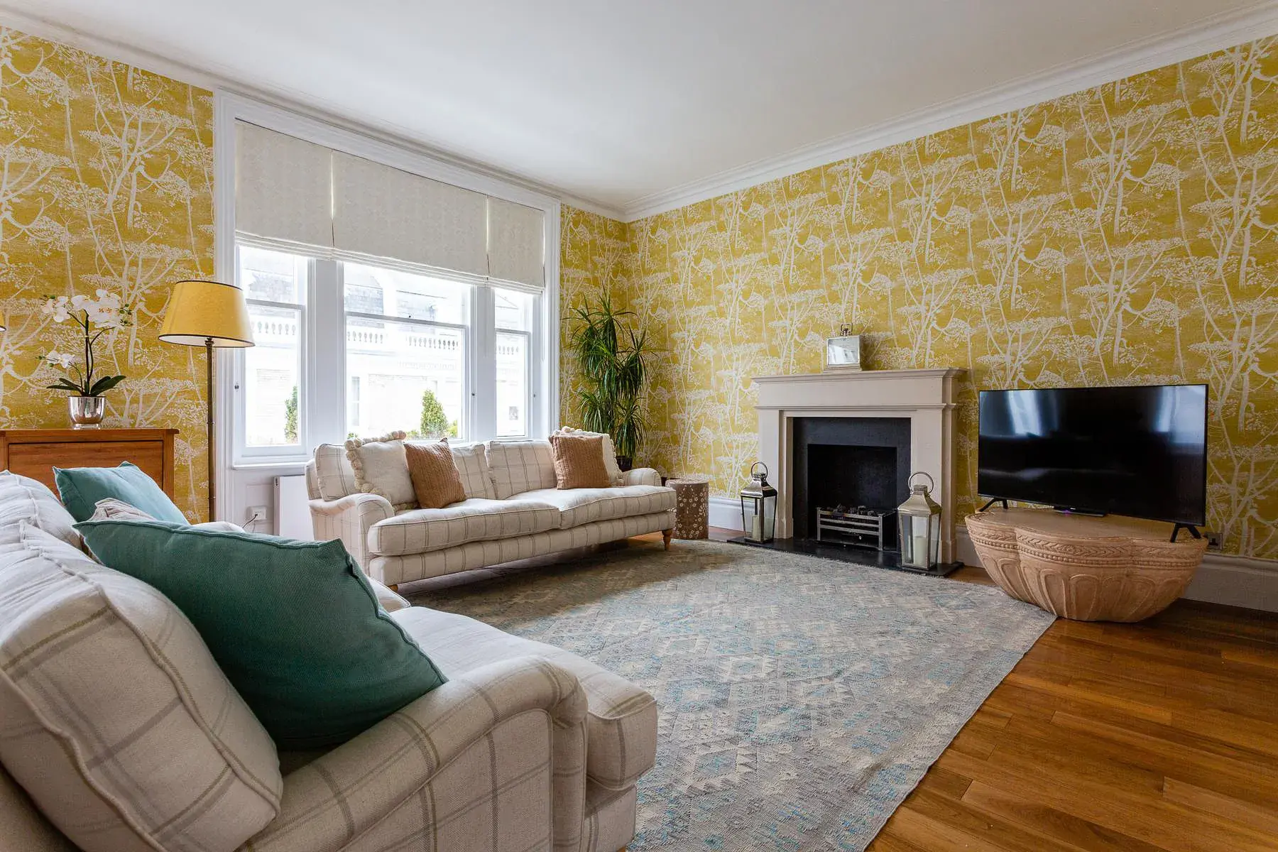 Stafford Terrace , holiday home in Kensington, London