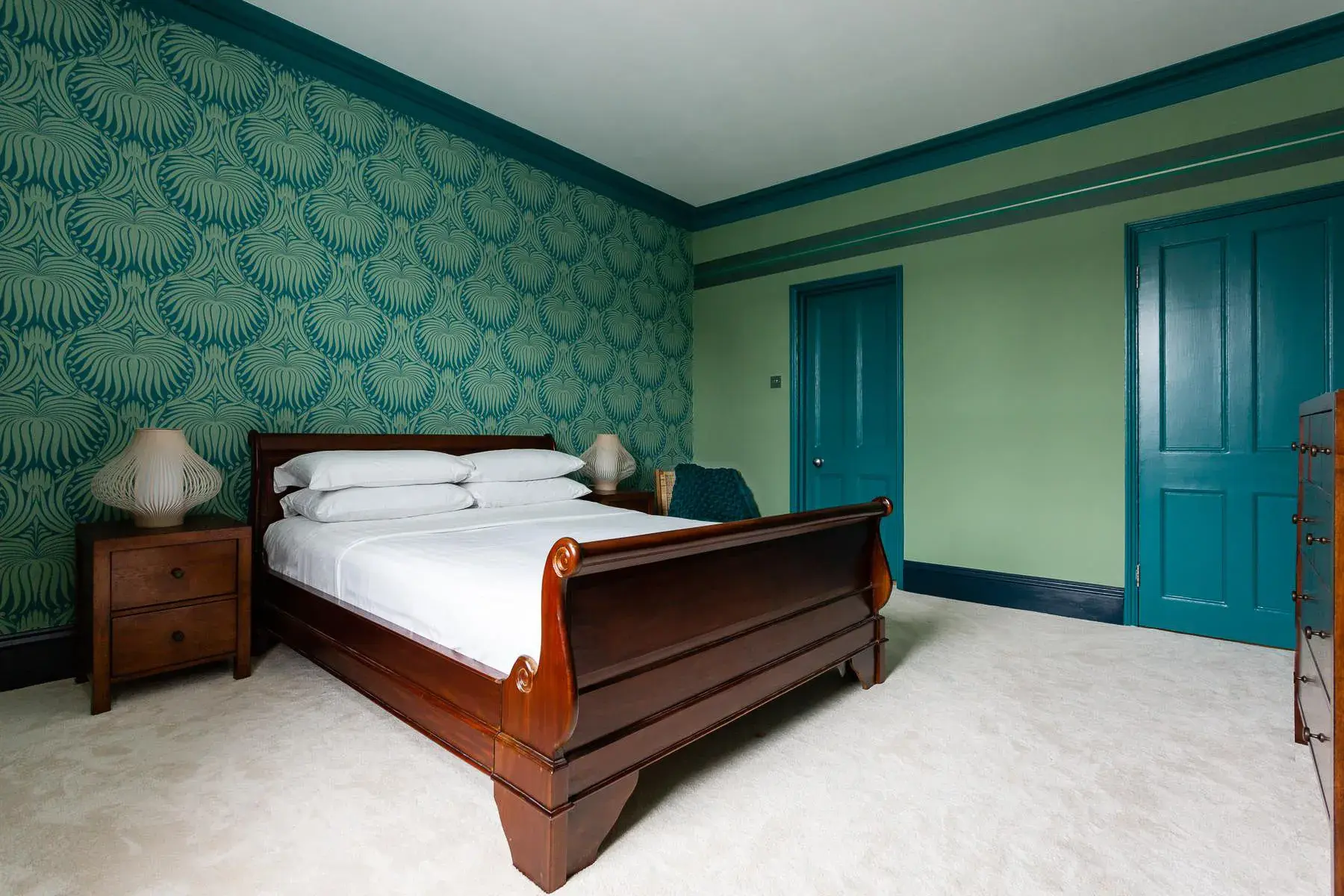 Stafford Terrace , holiday home in Kensington, London